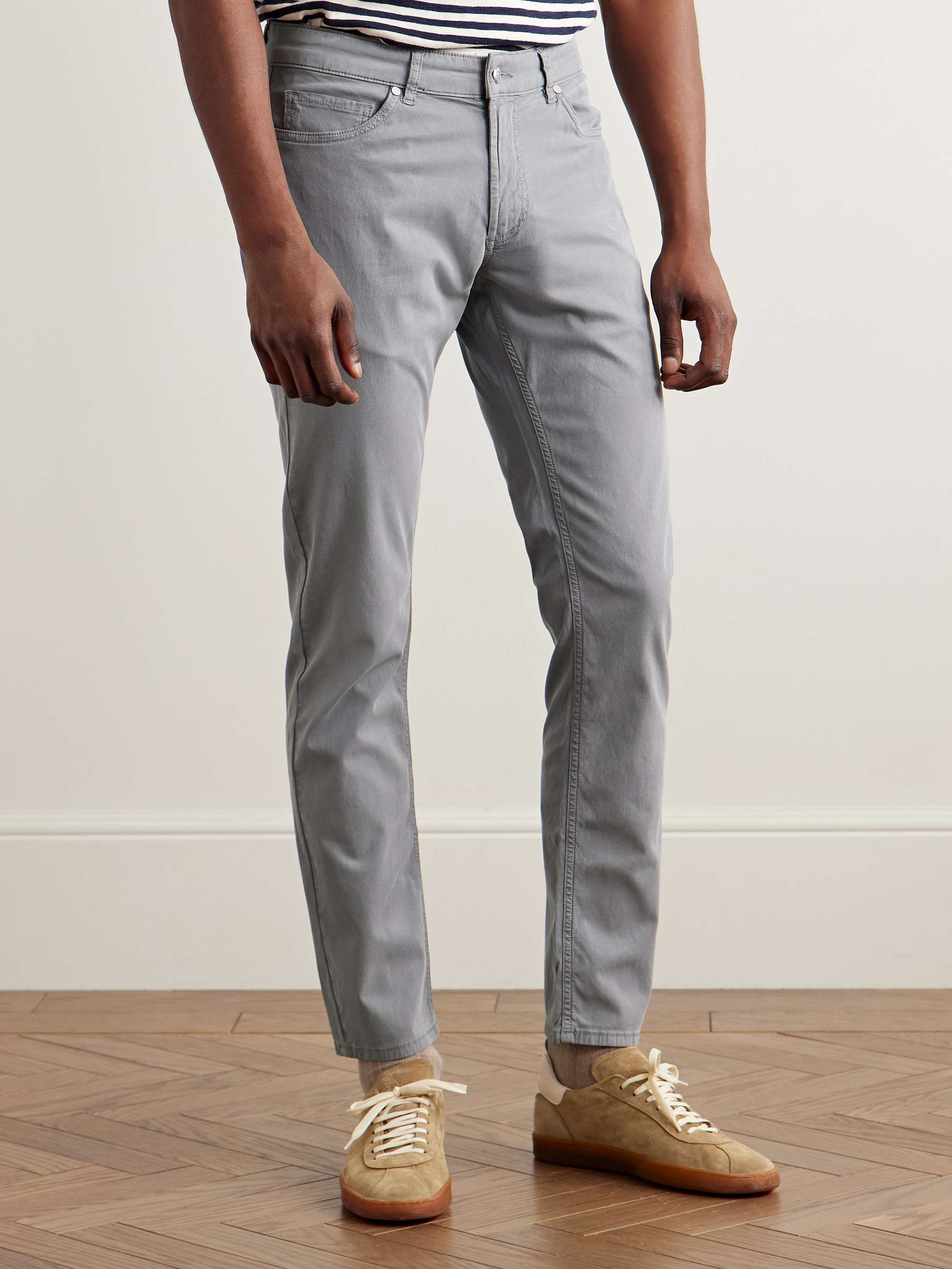 PETER MILLAR 