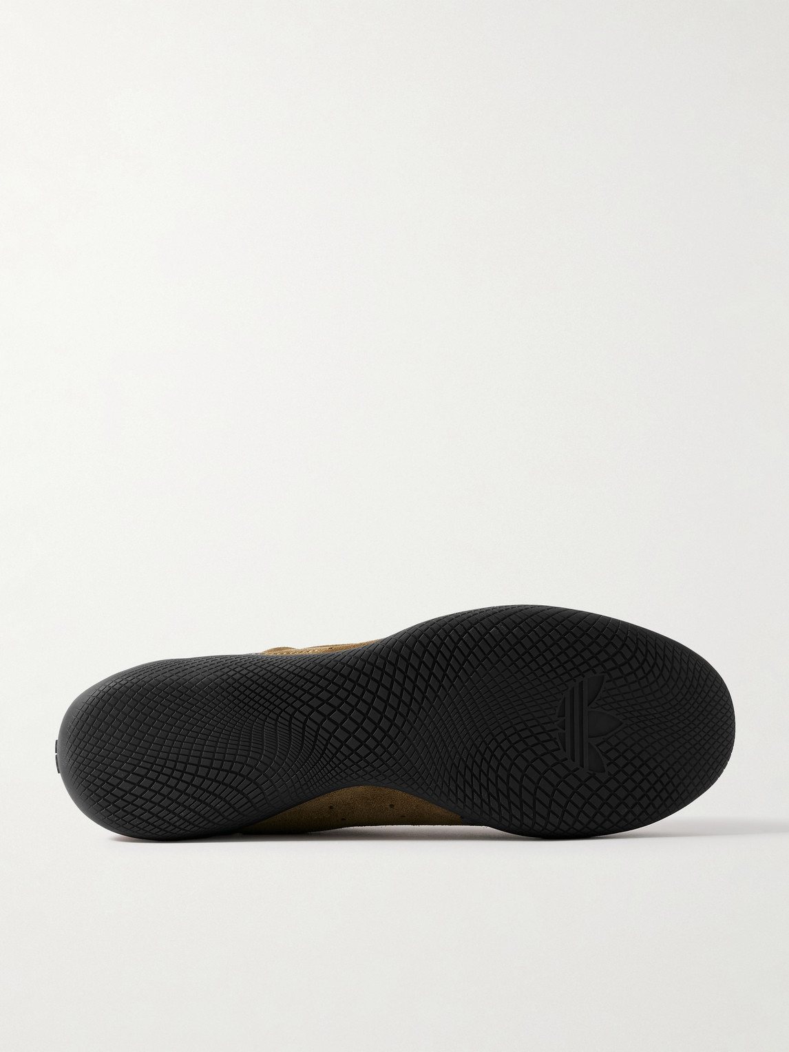 Adidas Originals Adidas By Wales Bonner Sneaker Karintha Supplier Colour/earth Strata/utility Black
