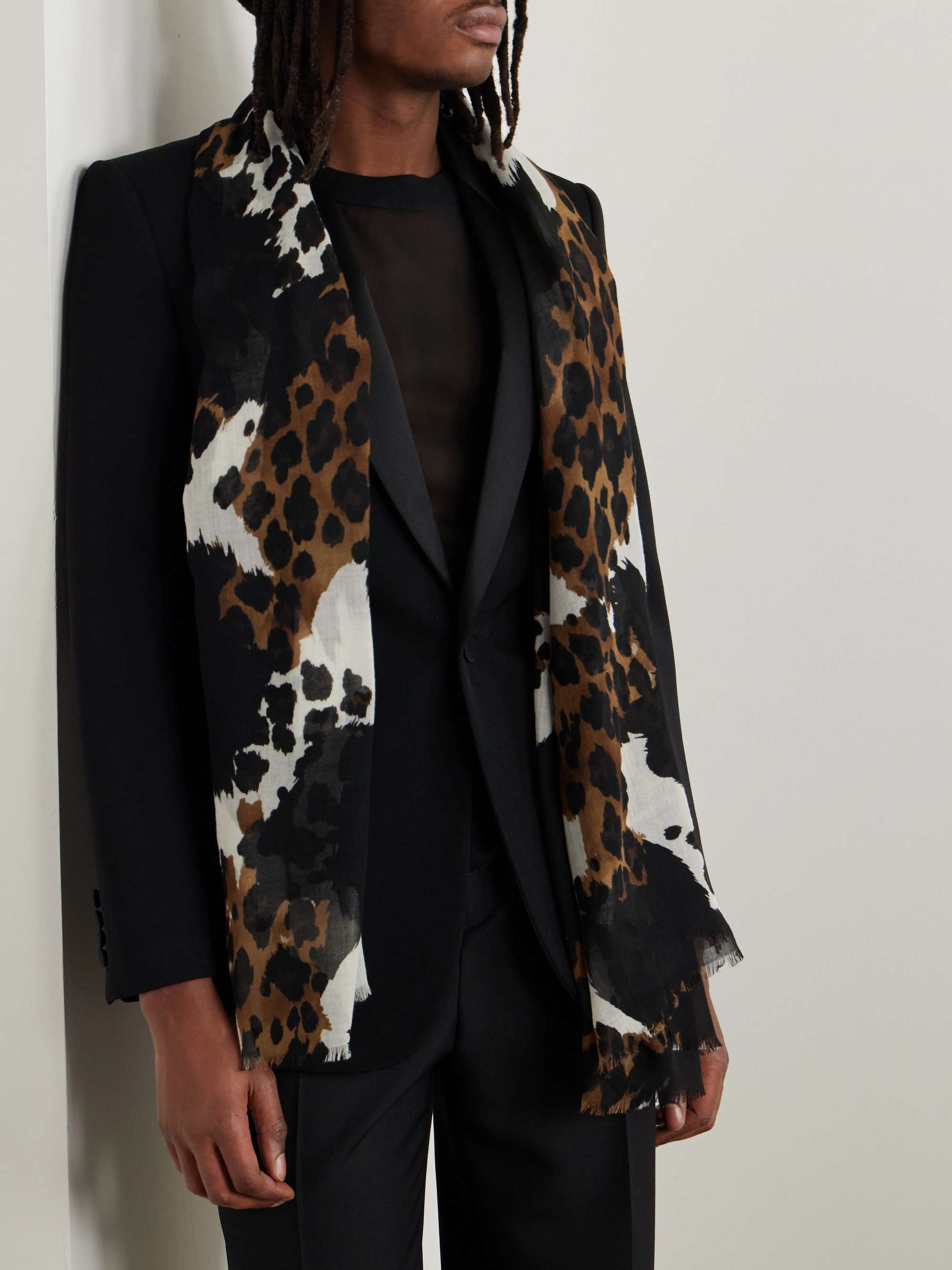 SAINT LAURENT 
