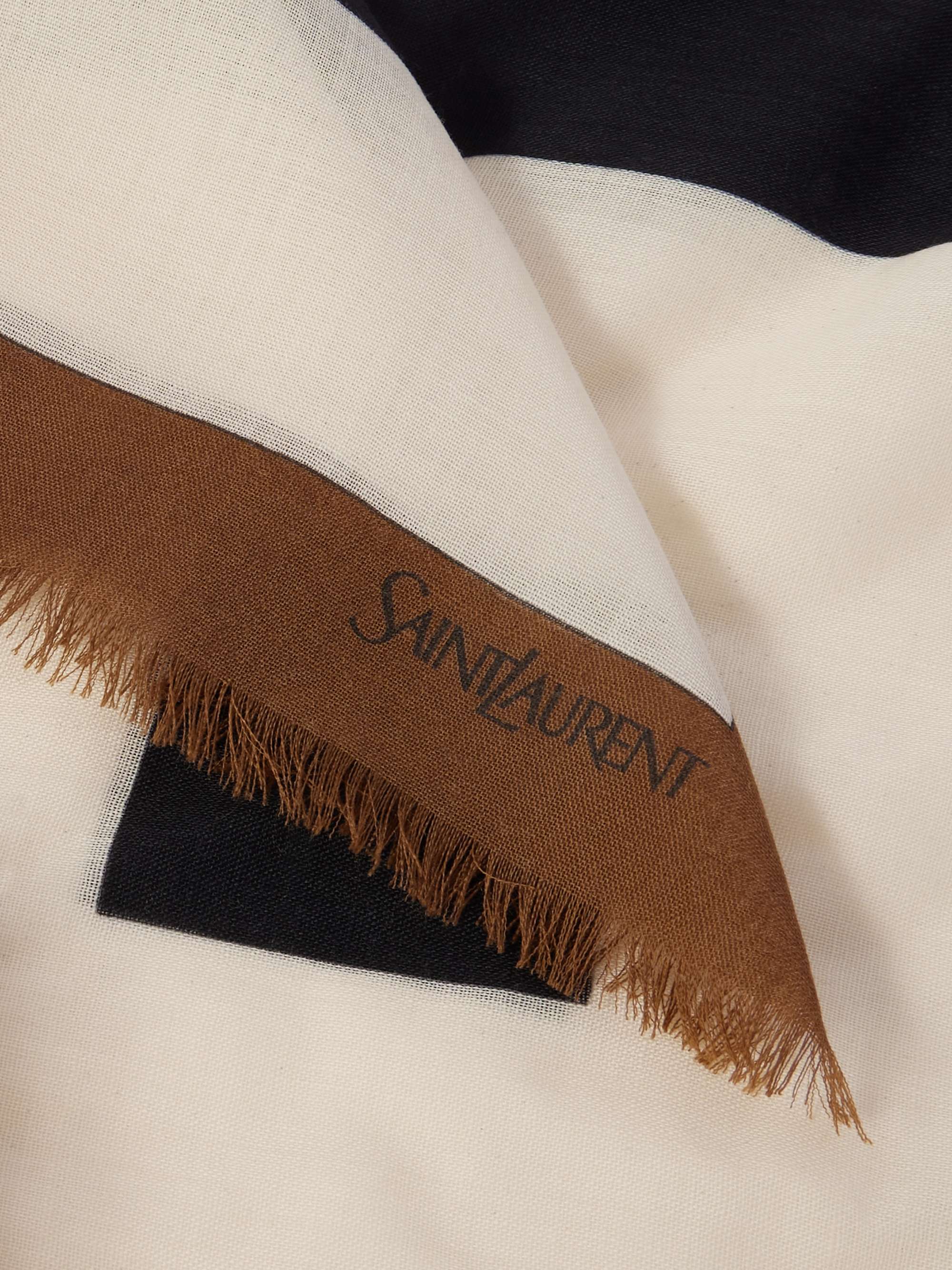 SAINT LAURENT 