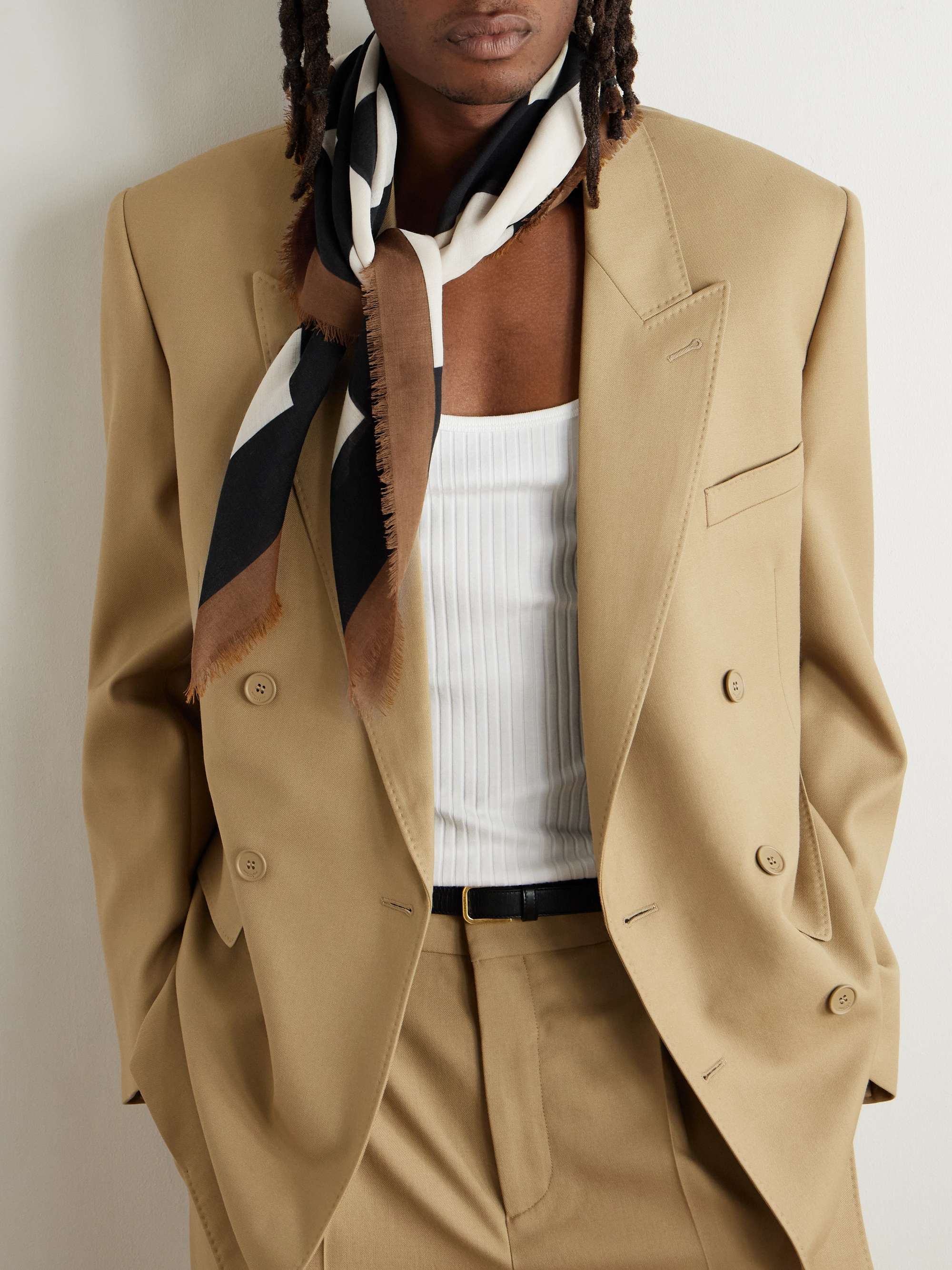 SAINT LAURENT 
