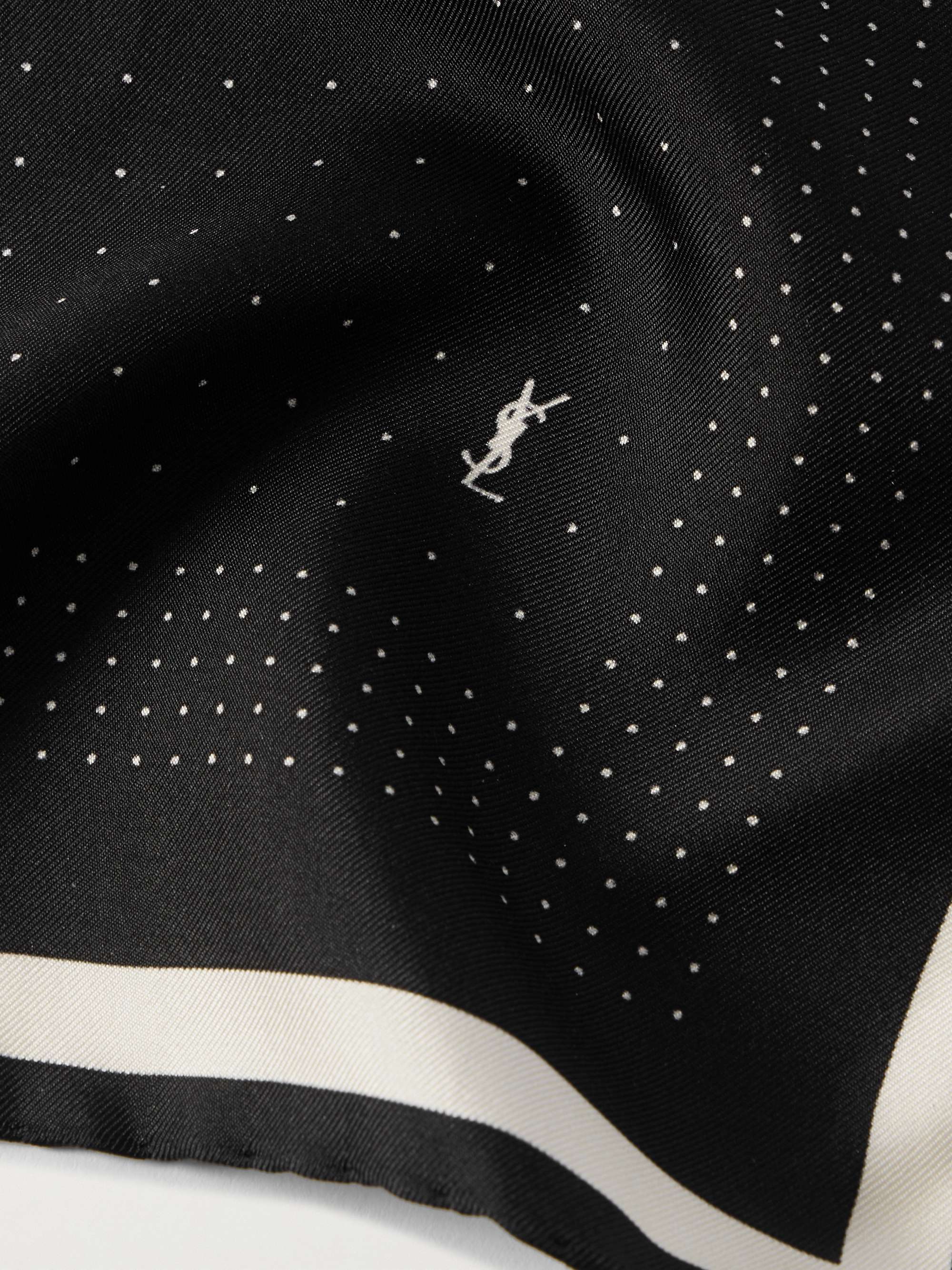 SAINT LAURENT 