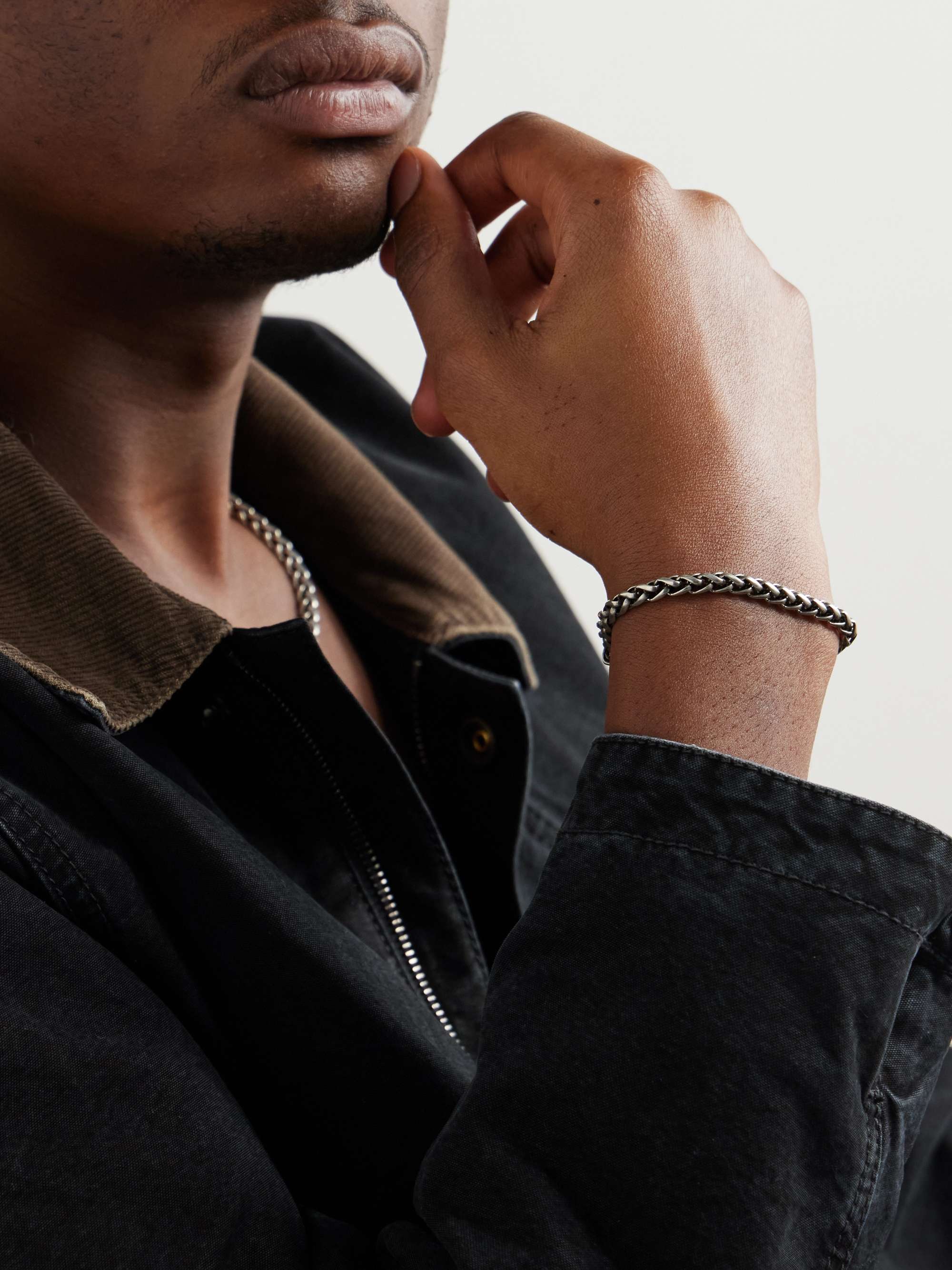 SAINT LAURENT 