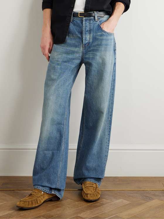 Monogram Loafers main image 0