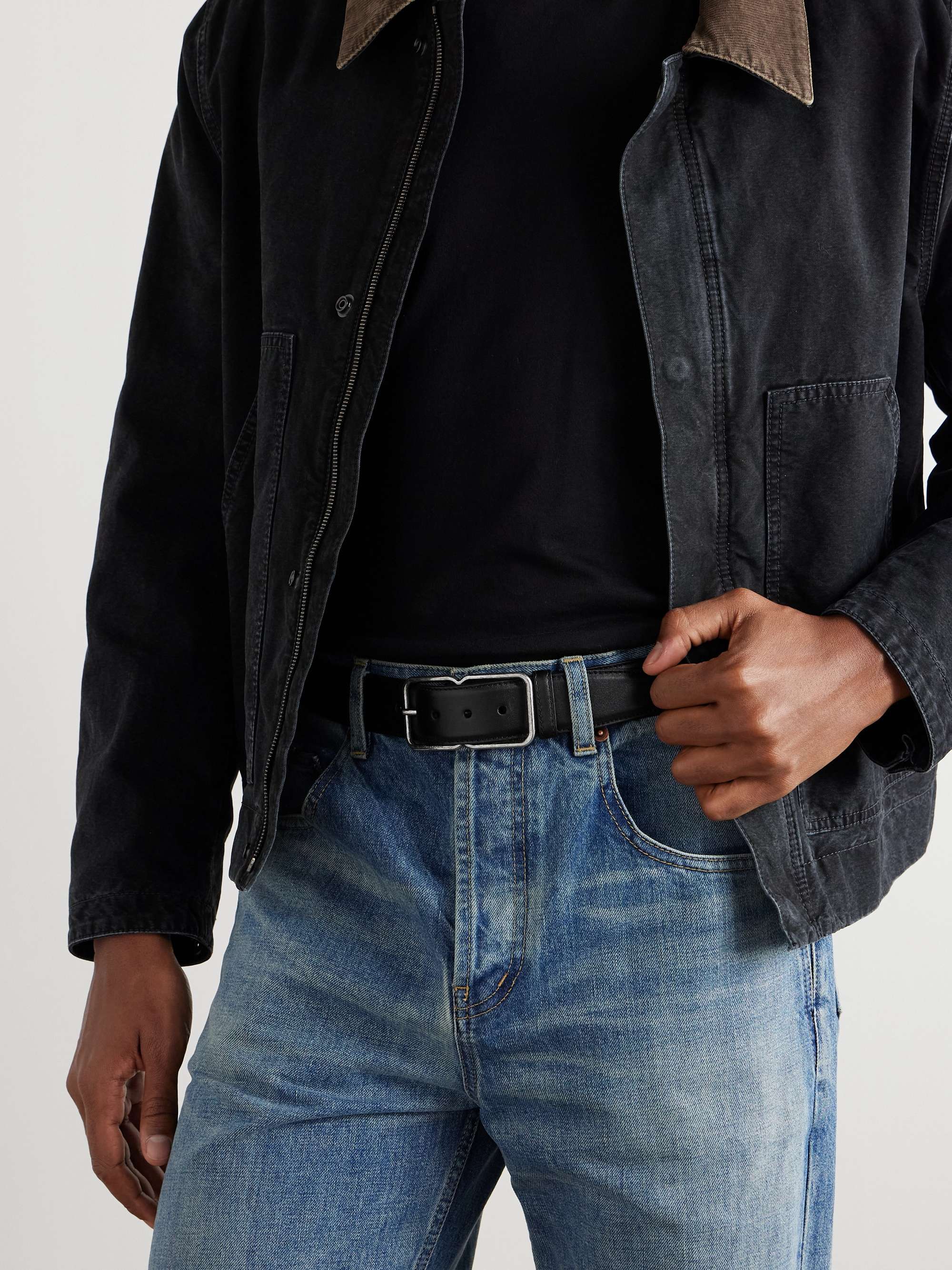 SAINT LAURENT 