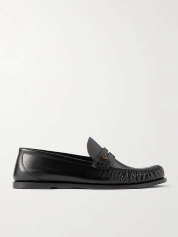 SAINT LAURENT(サンローラン) メンズ シューズ | MR PORTER