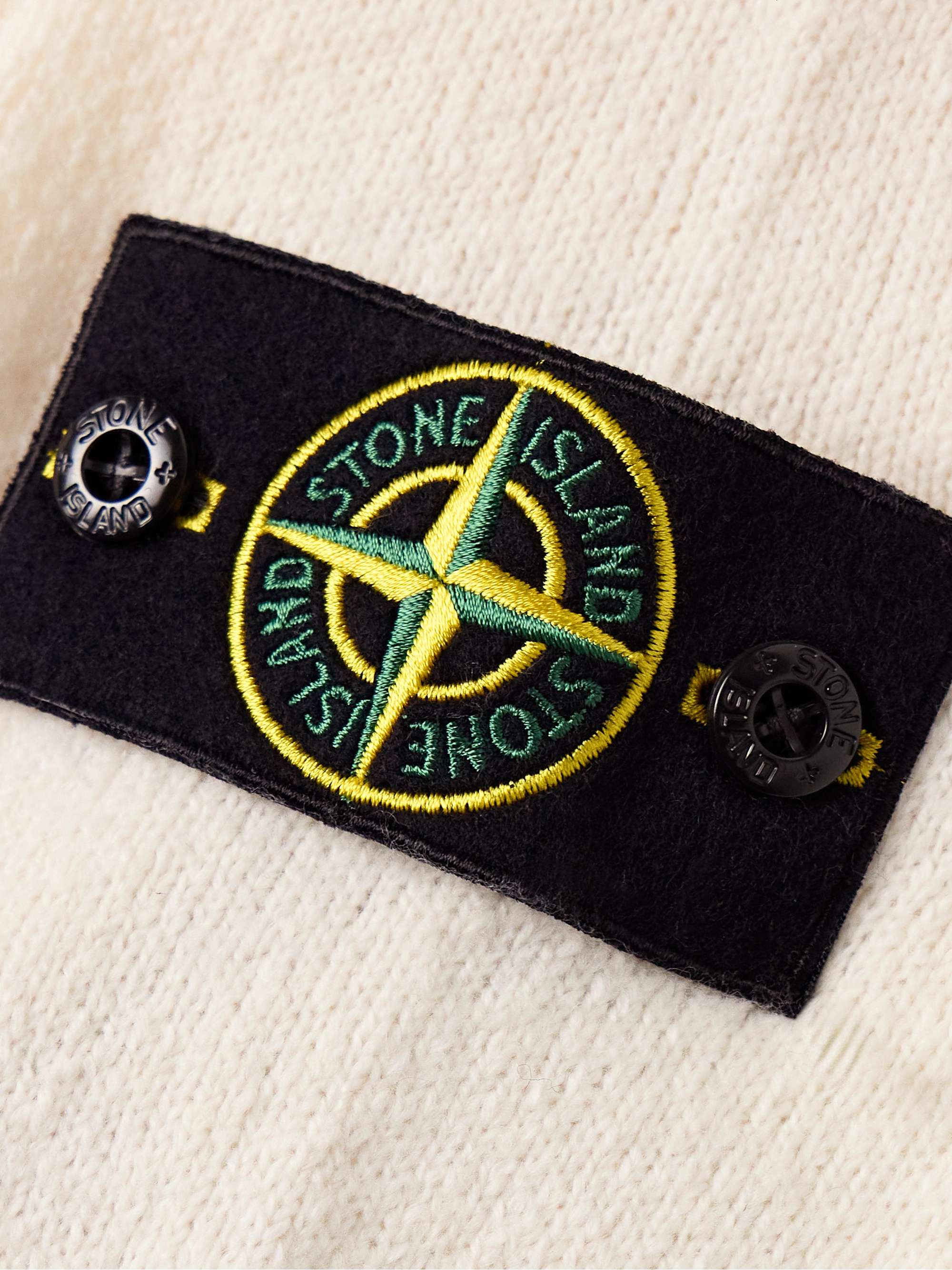 STONE ISLAND 
