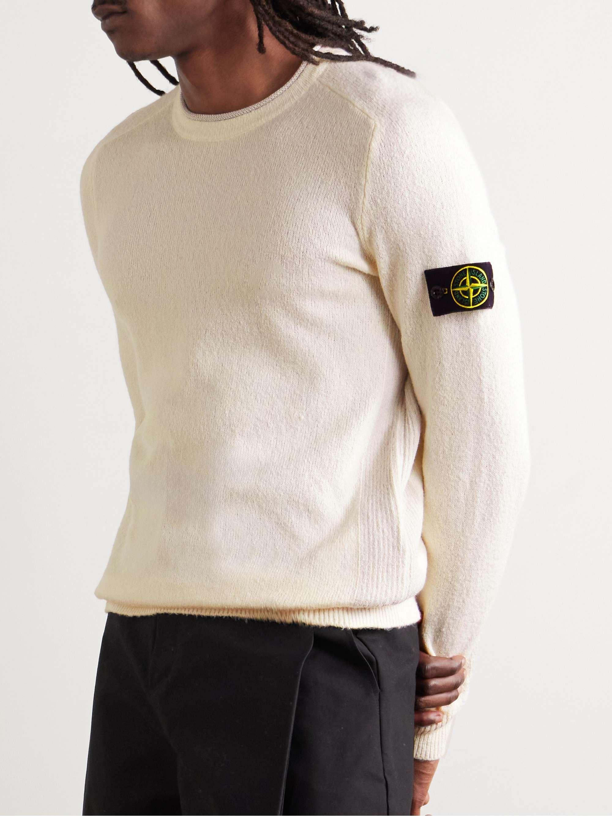 STONE ISLAND 