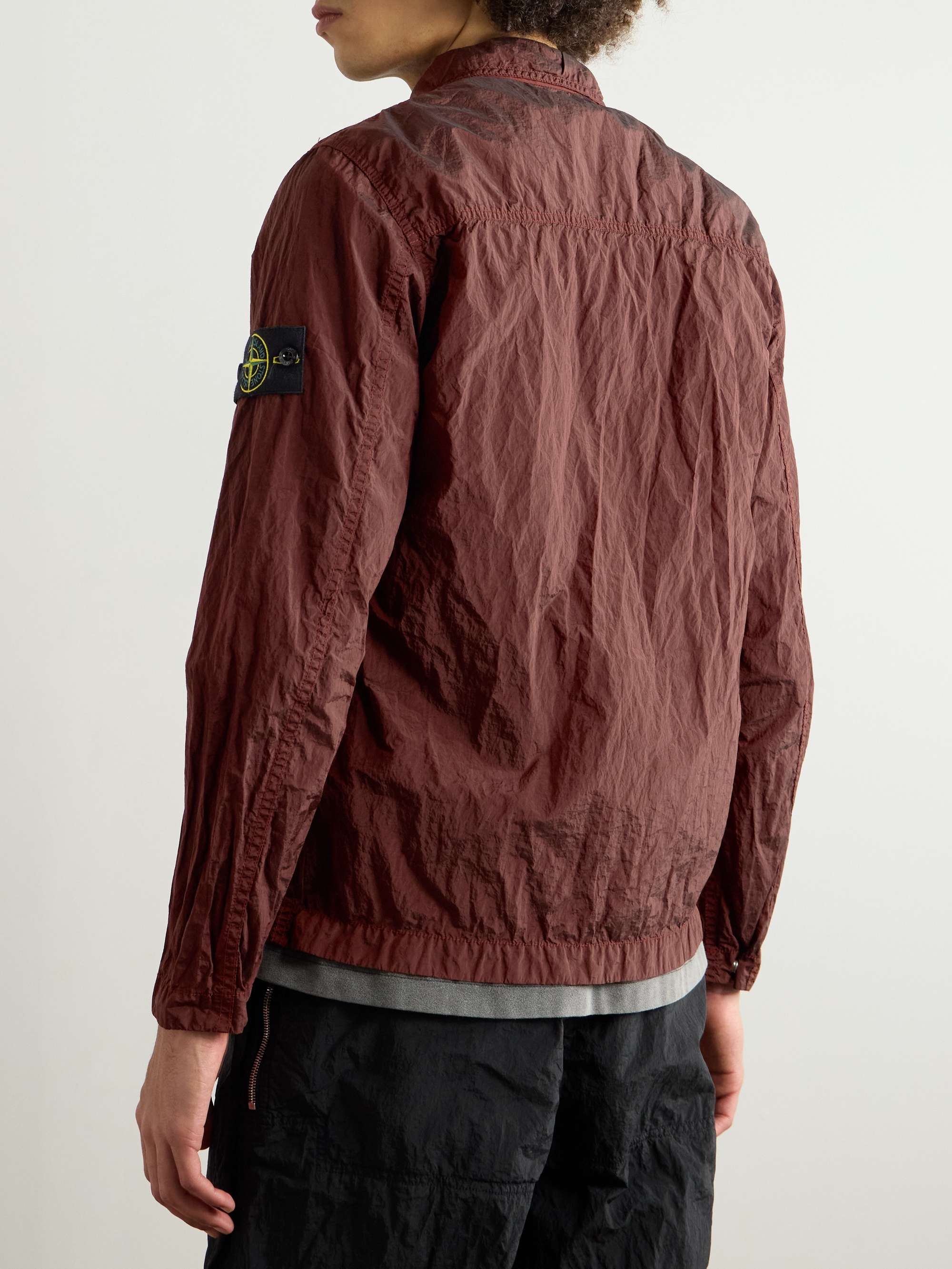 STONE ISLAND 