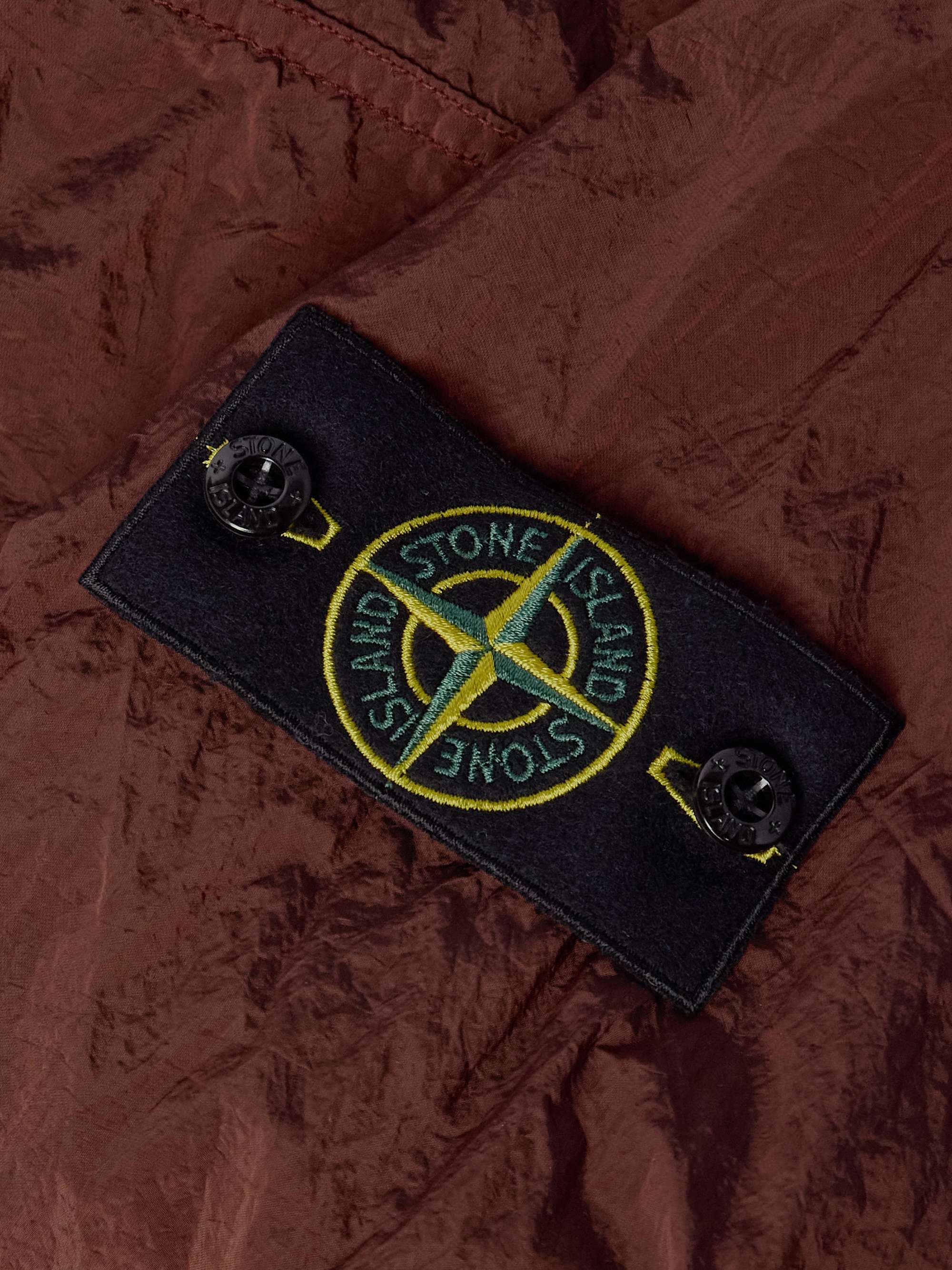 STONE ISLAND 