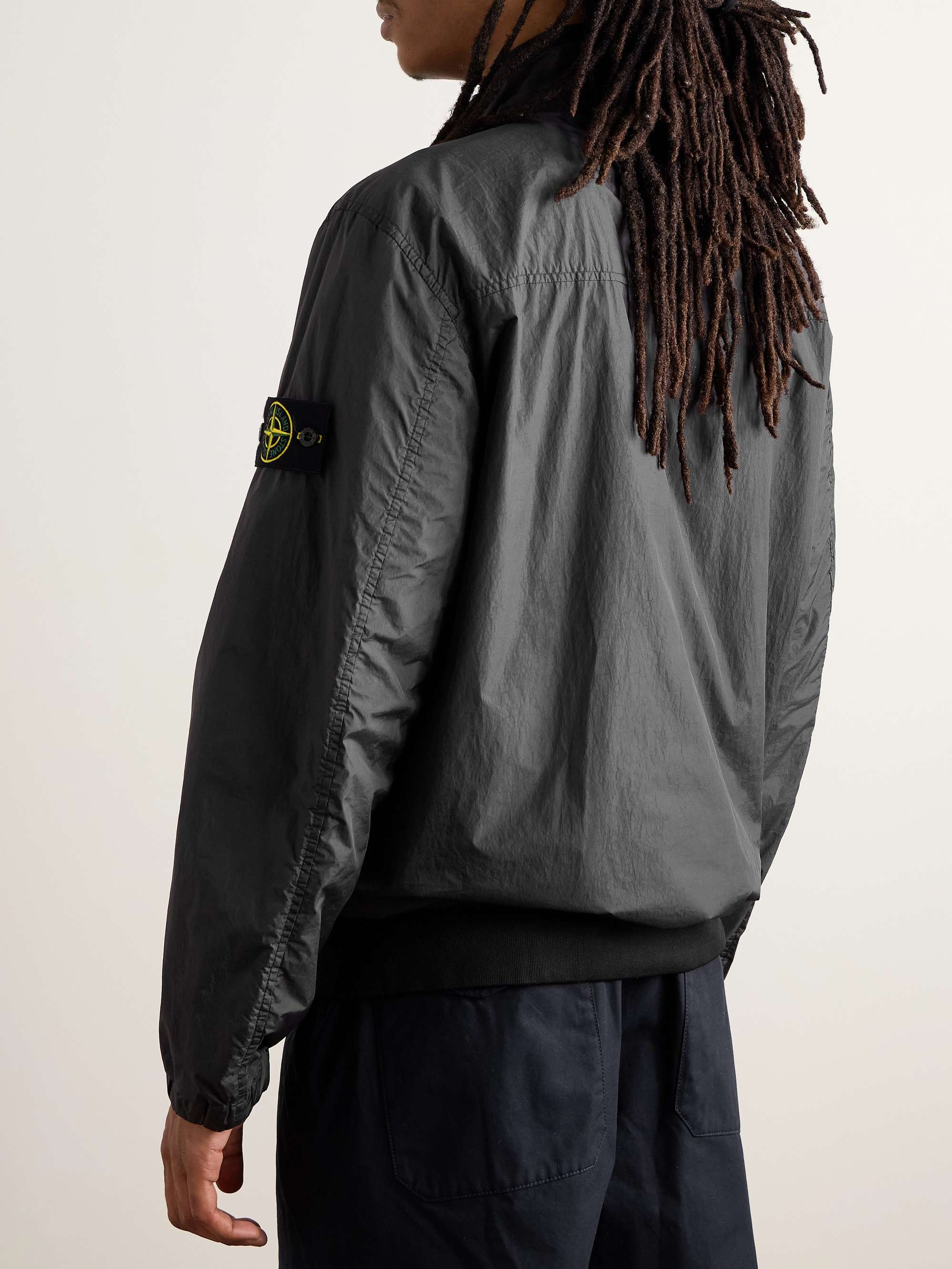 STONE ISLAND 