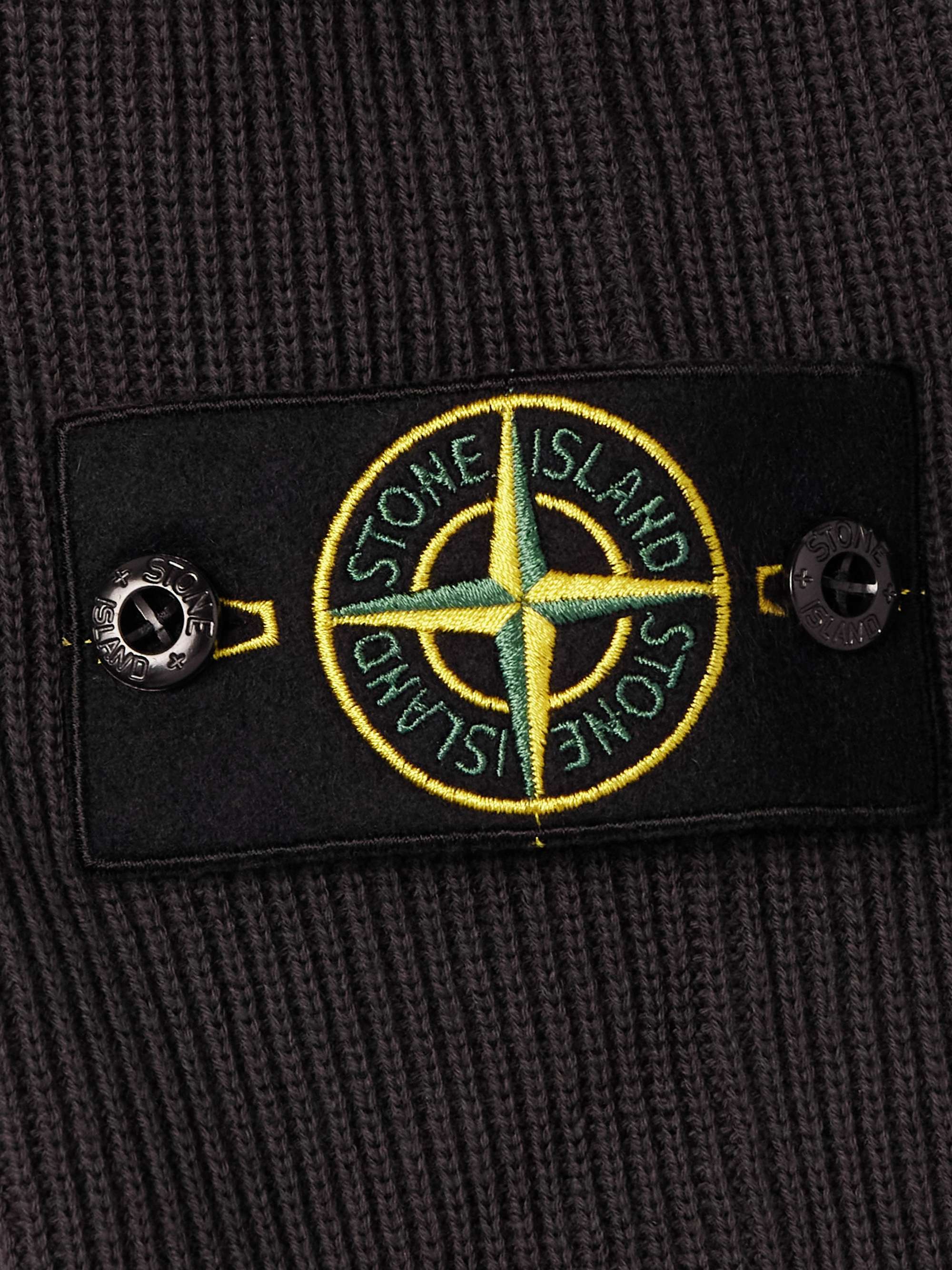 STONE ISLAND 