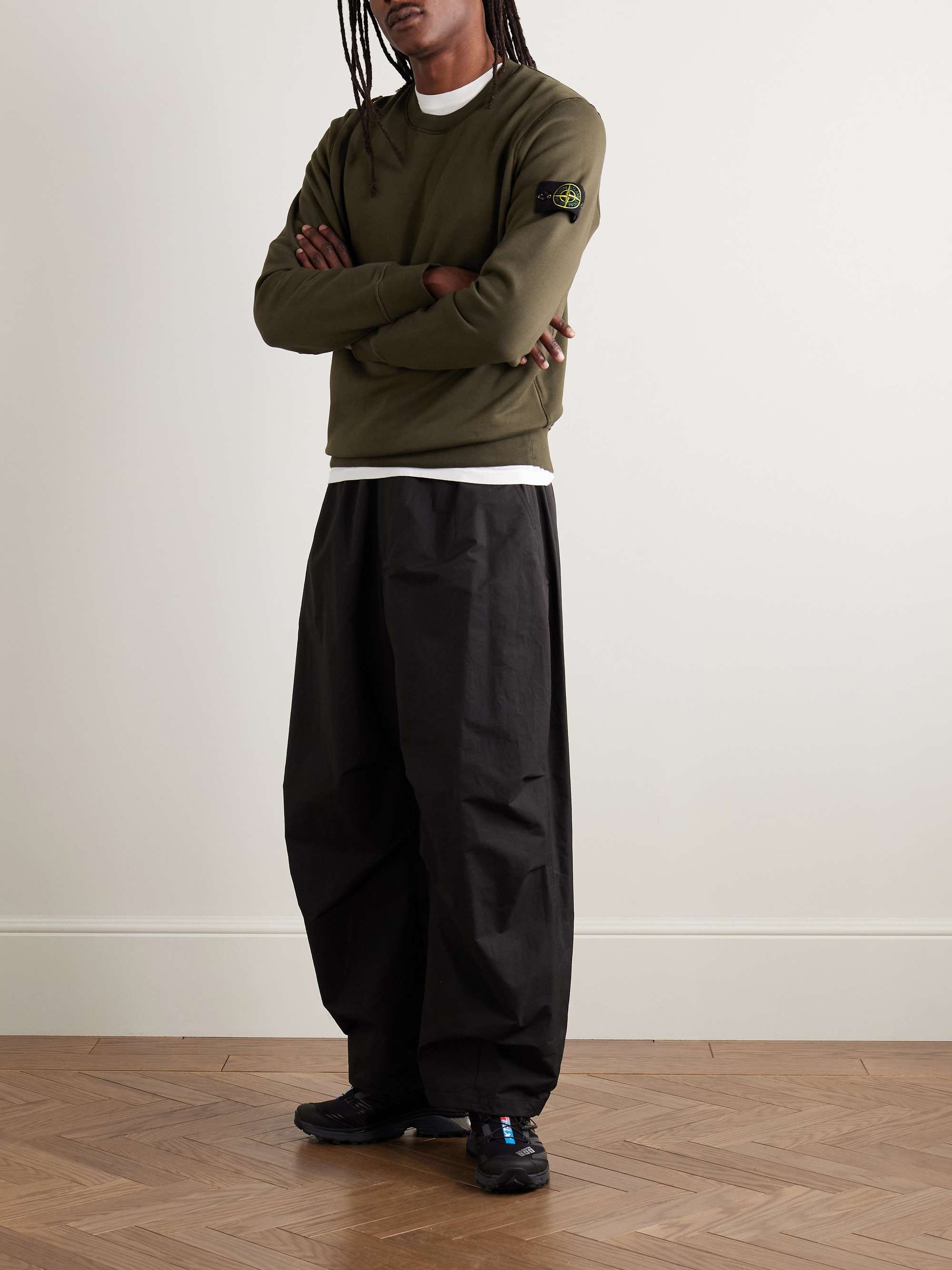 STONE ISLAND 