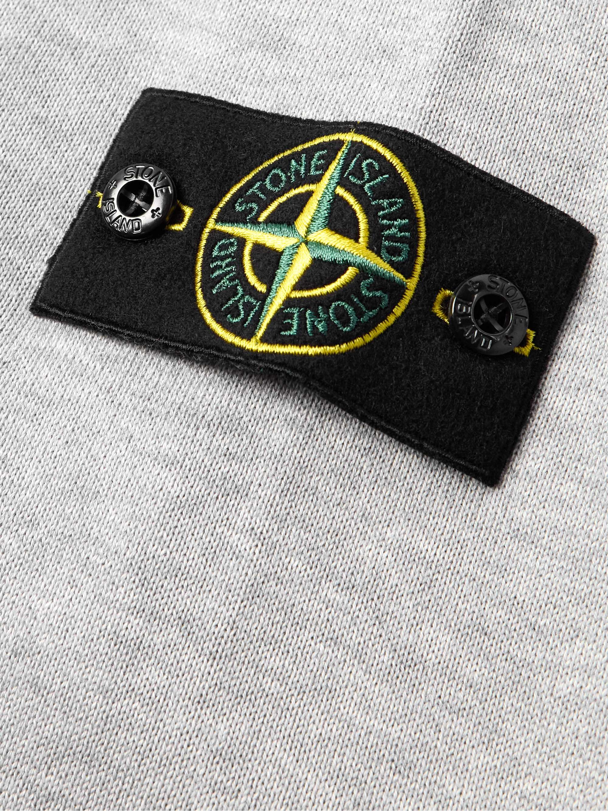 STONE ISLAND 