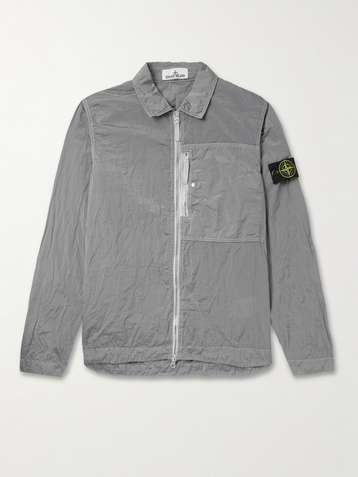 Stone Island Coats And Jackets for Men | MR PORTER