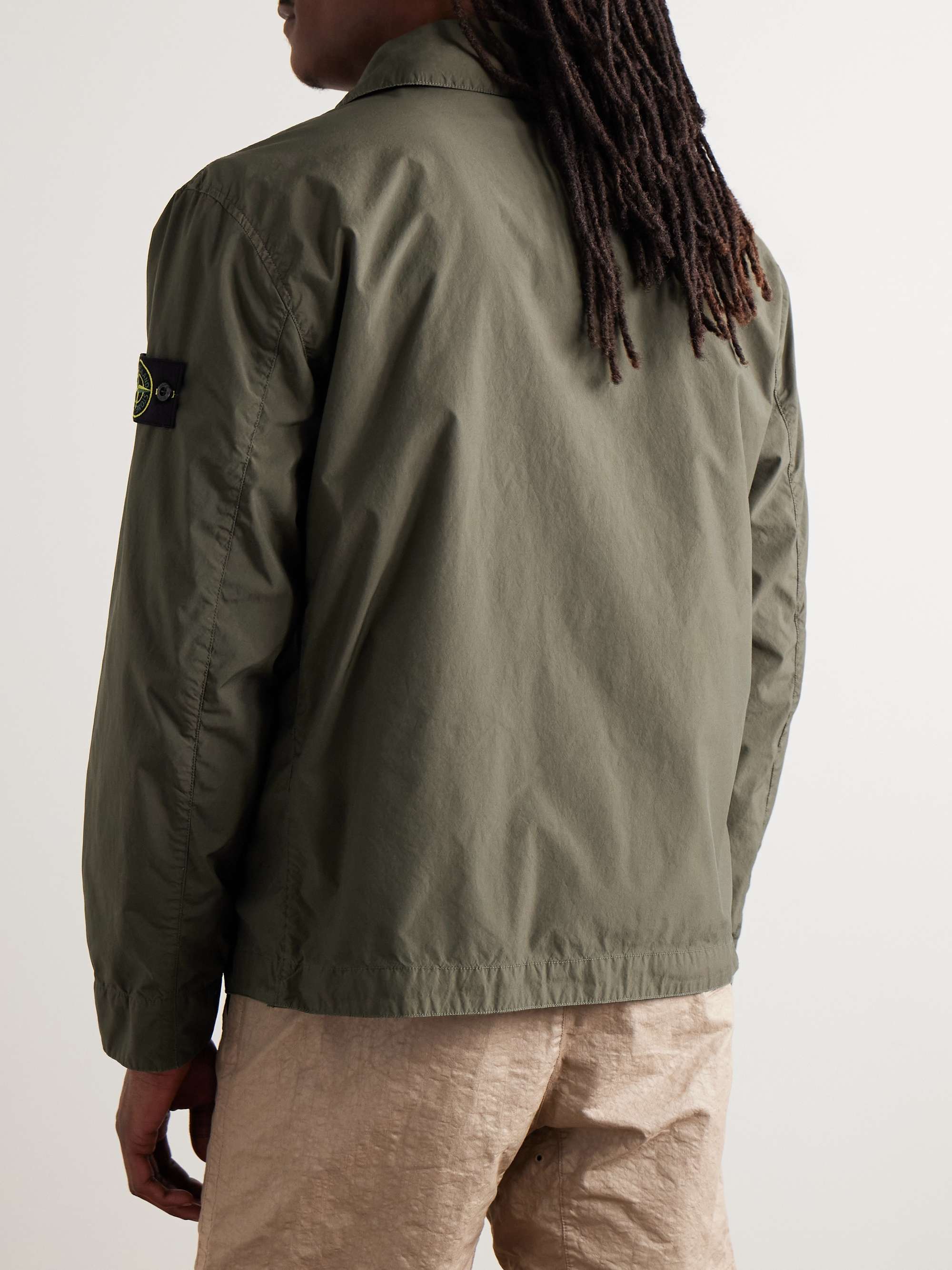 STONE ISLAND 