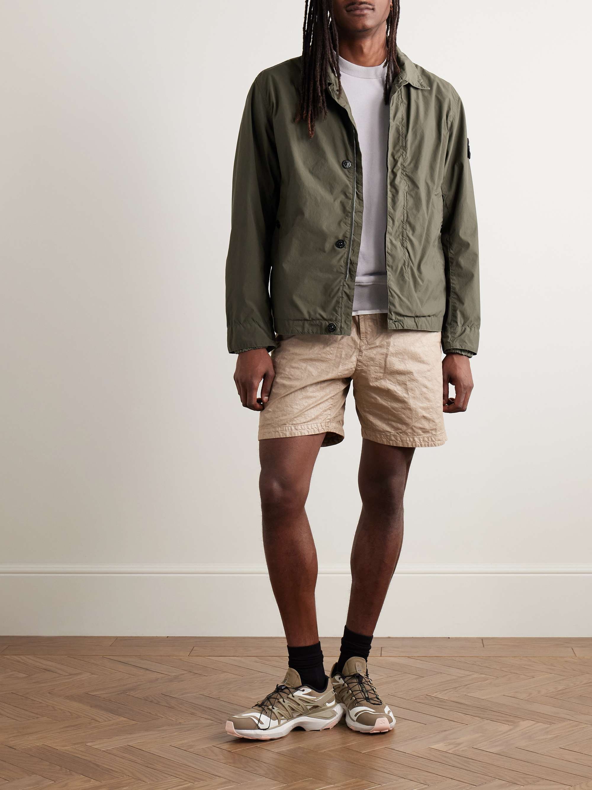 STONE ISLAND 