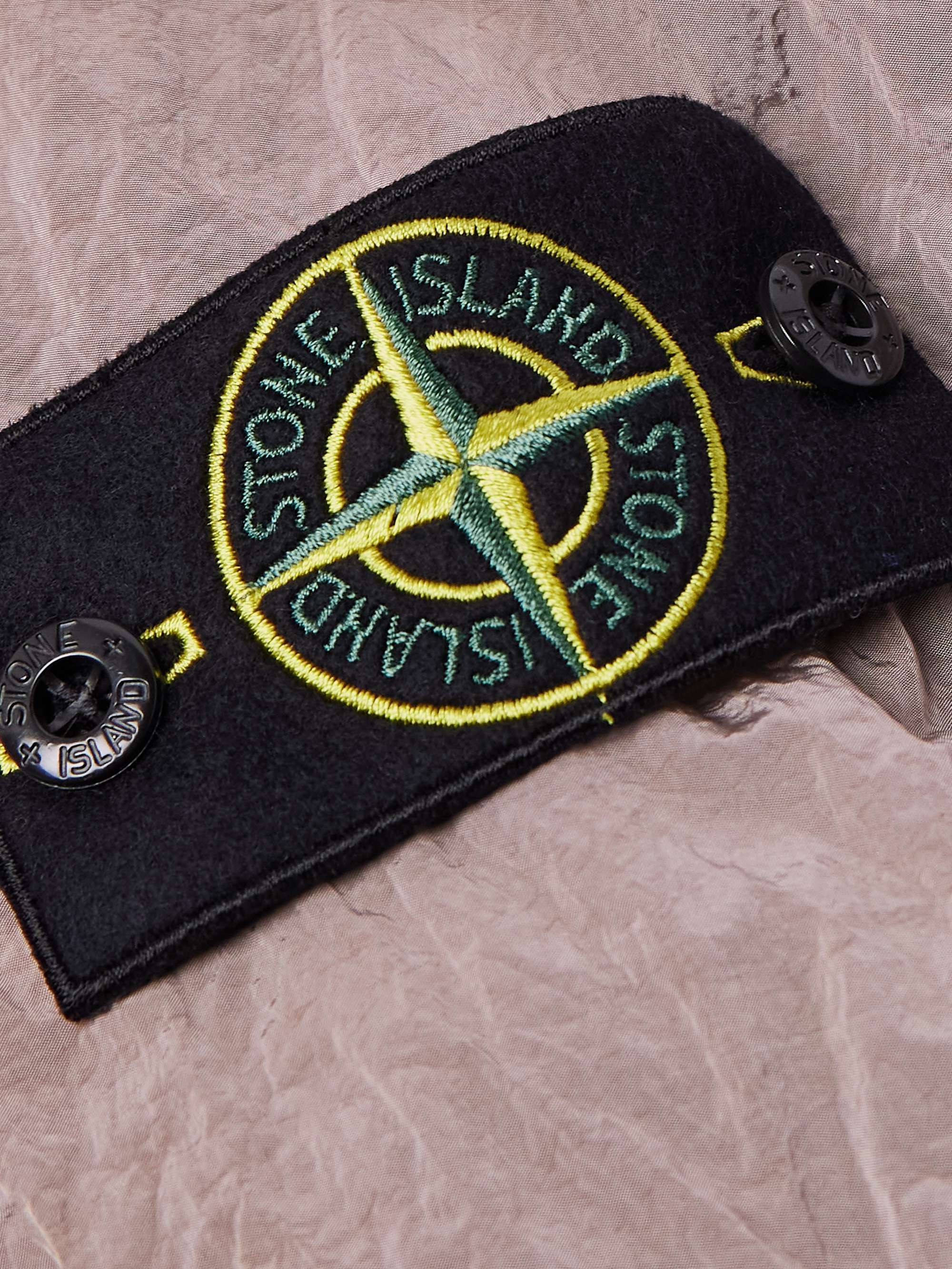 STONE ISLAND 