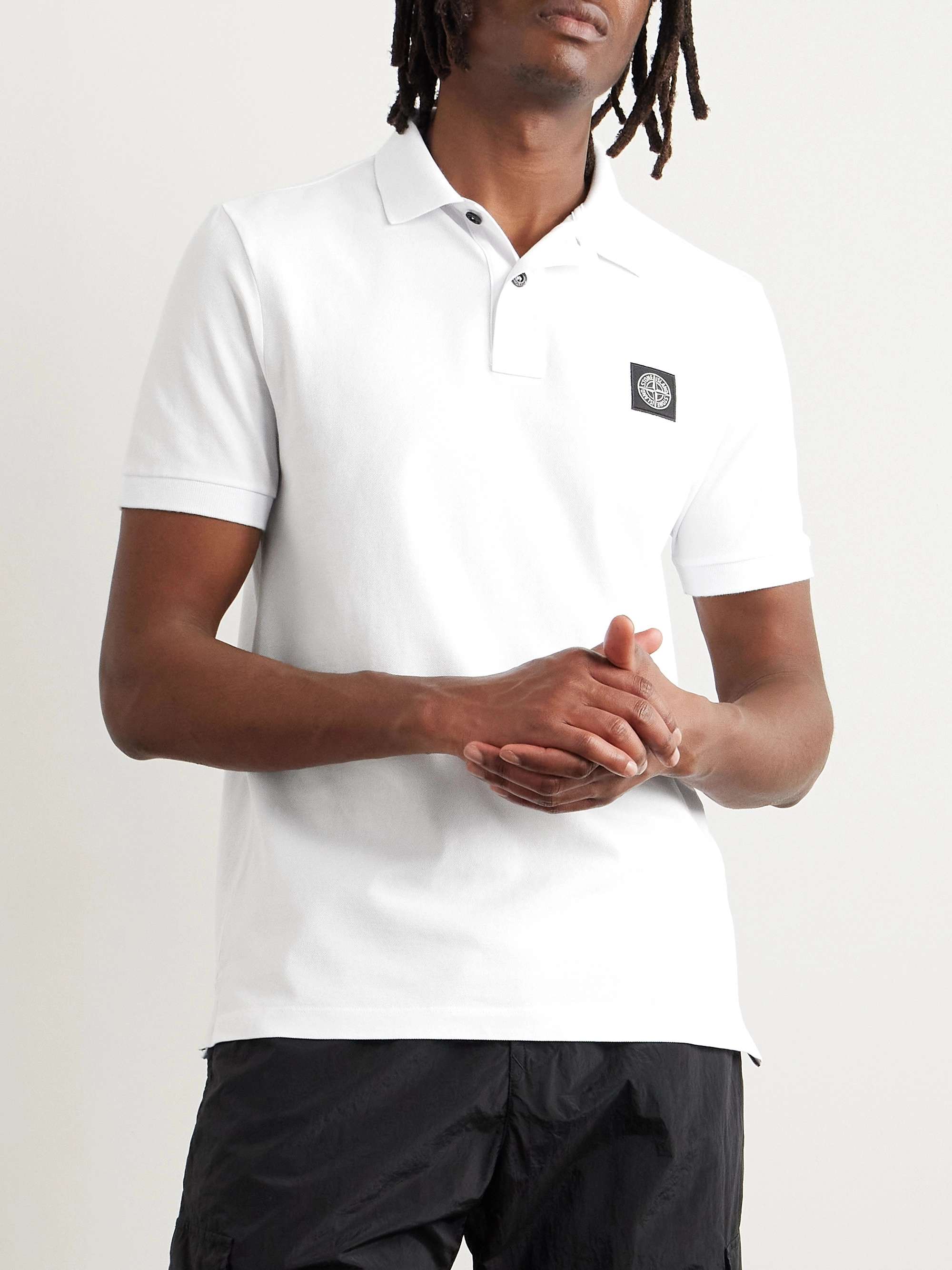 STONE ISLAND 