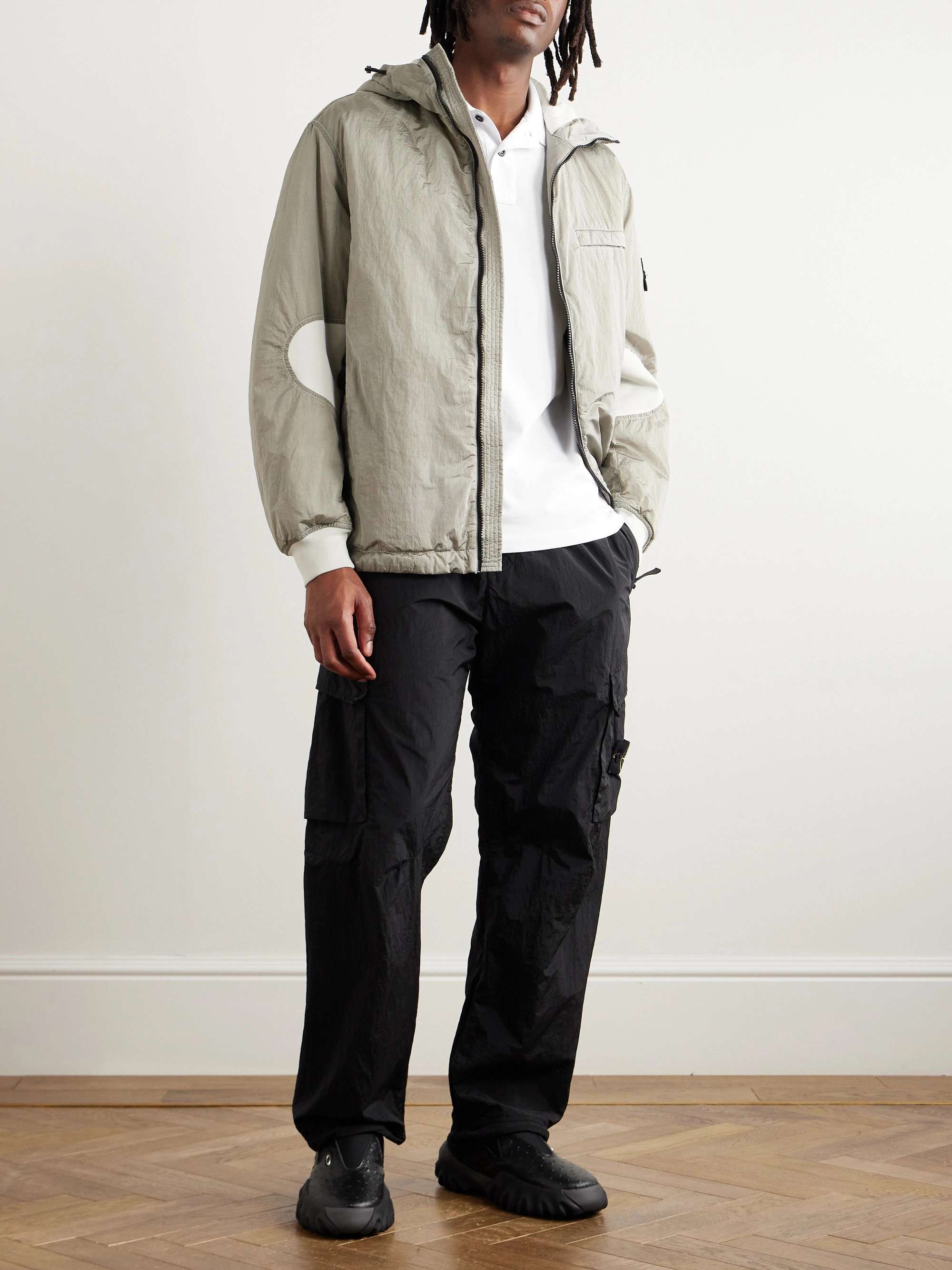 STONE ISLAND 