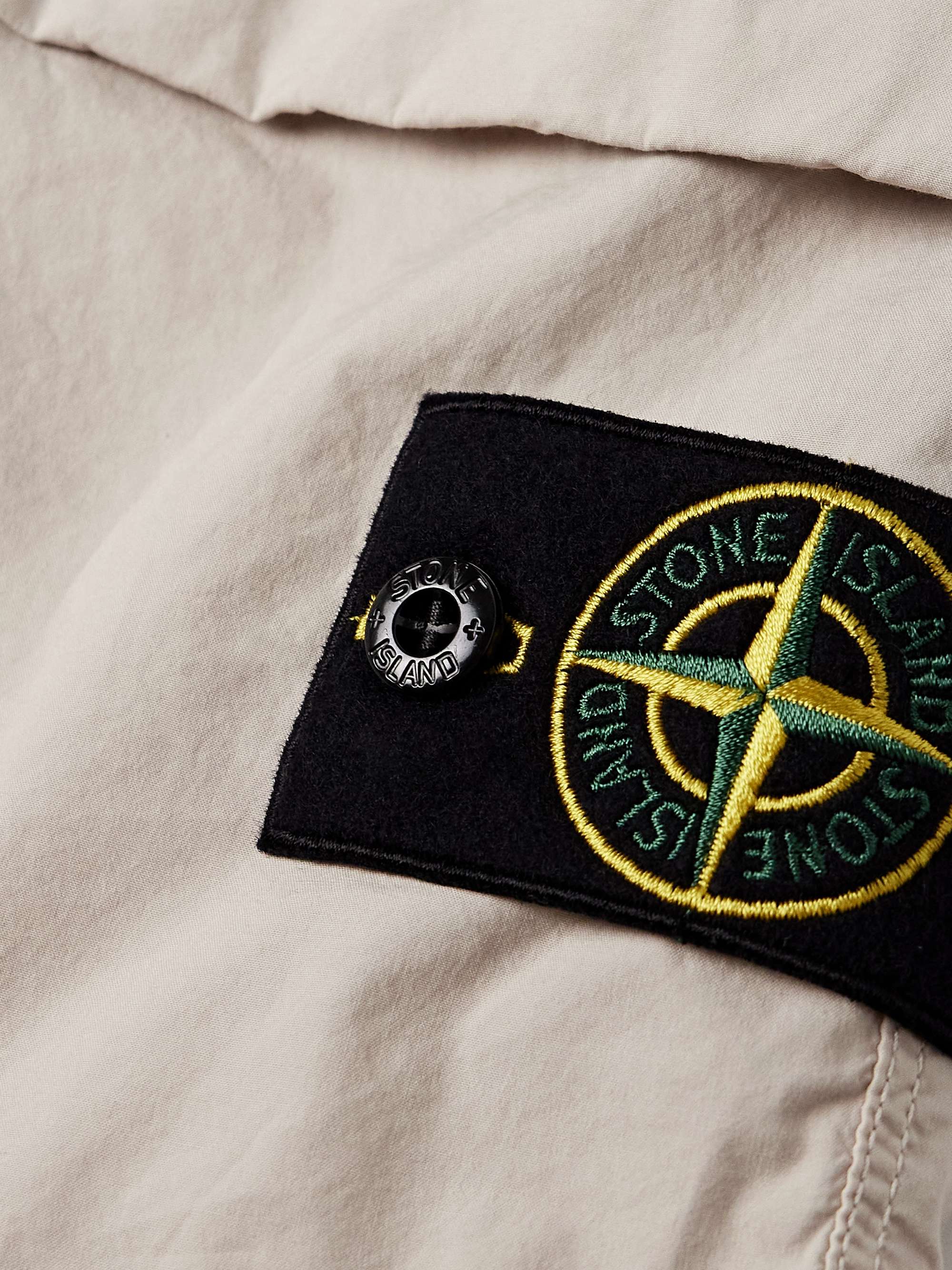 STONE ISLAND 