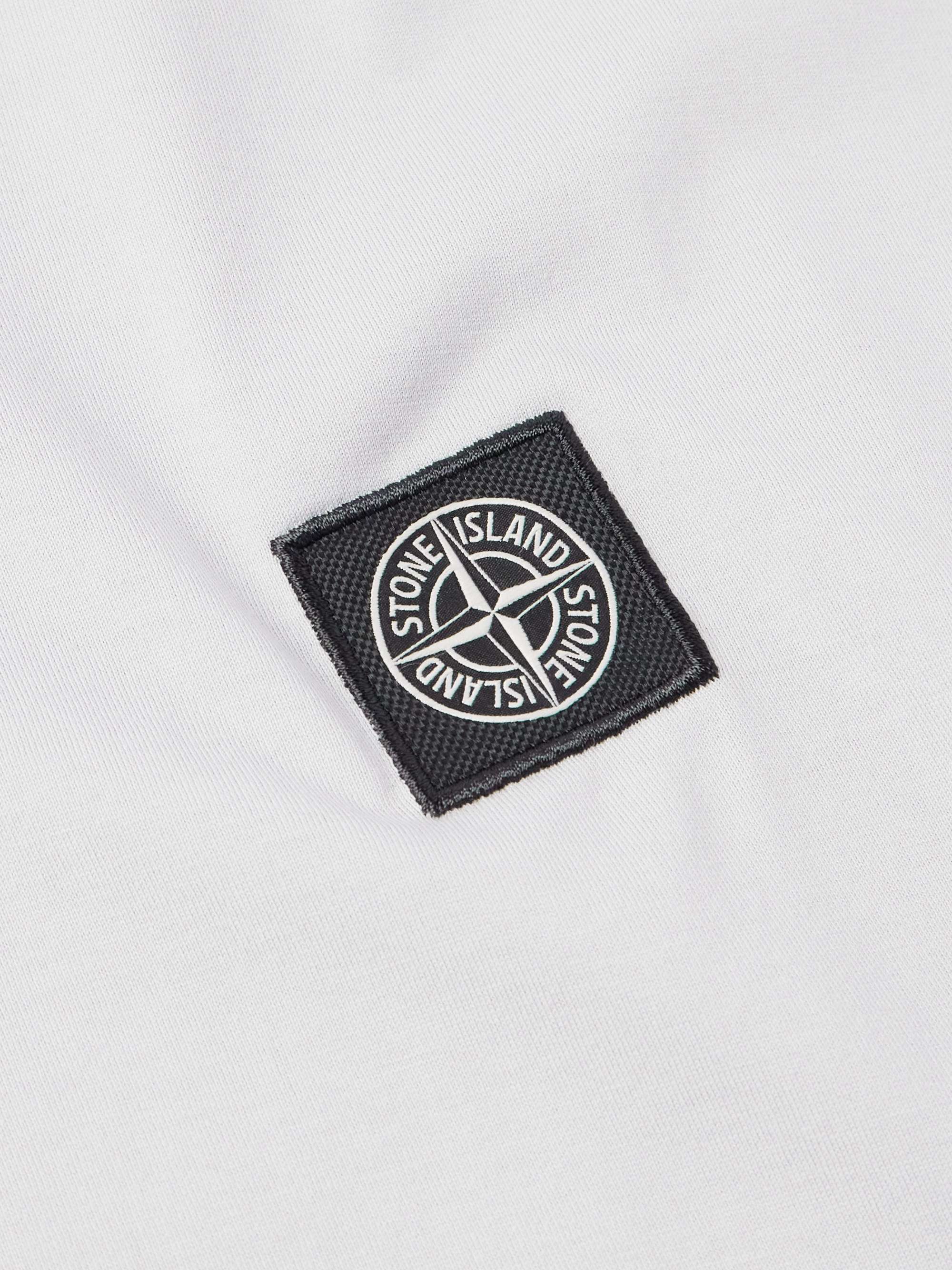 STONE ISLAND 