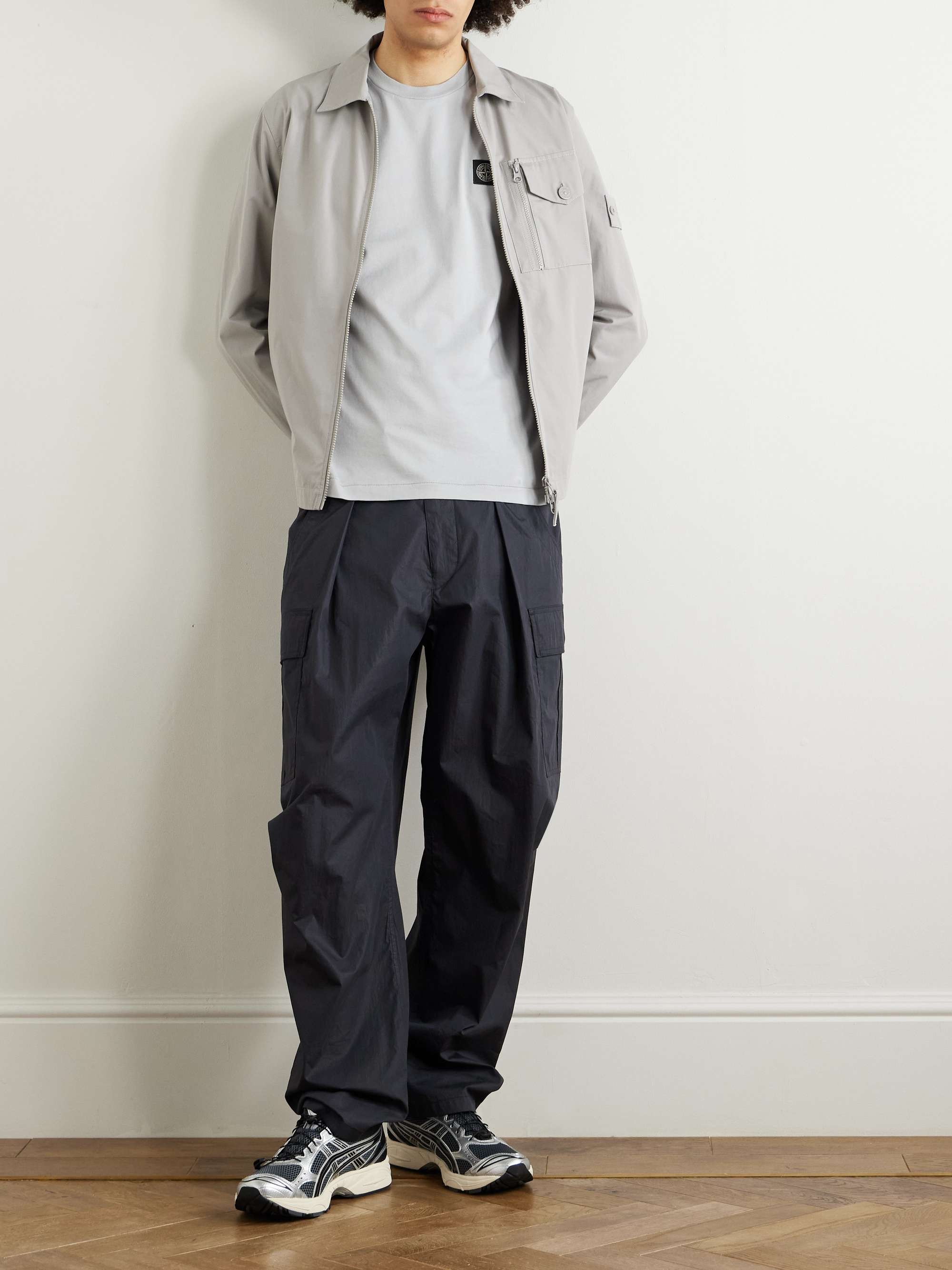 STONE ISLAND 