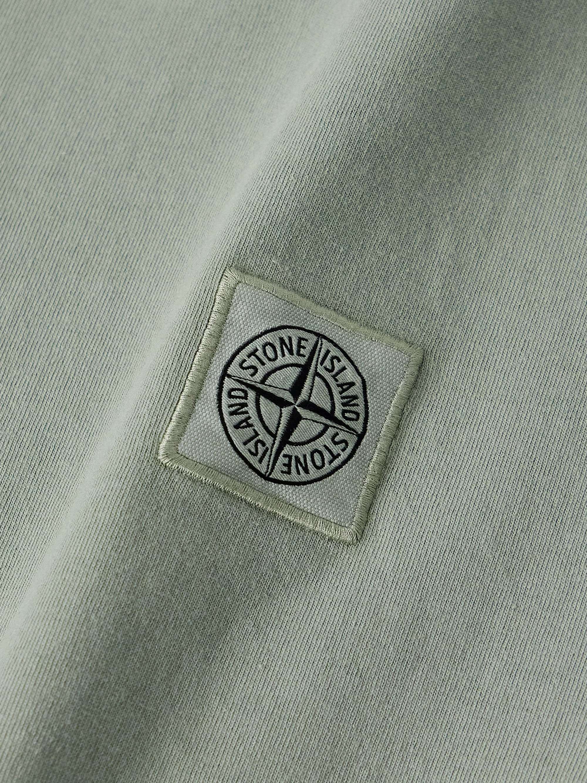 STONE ISLAND 