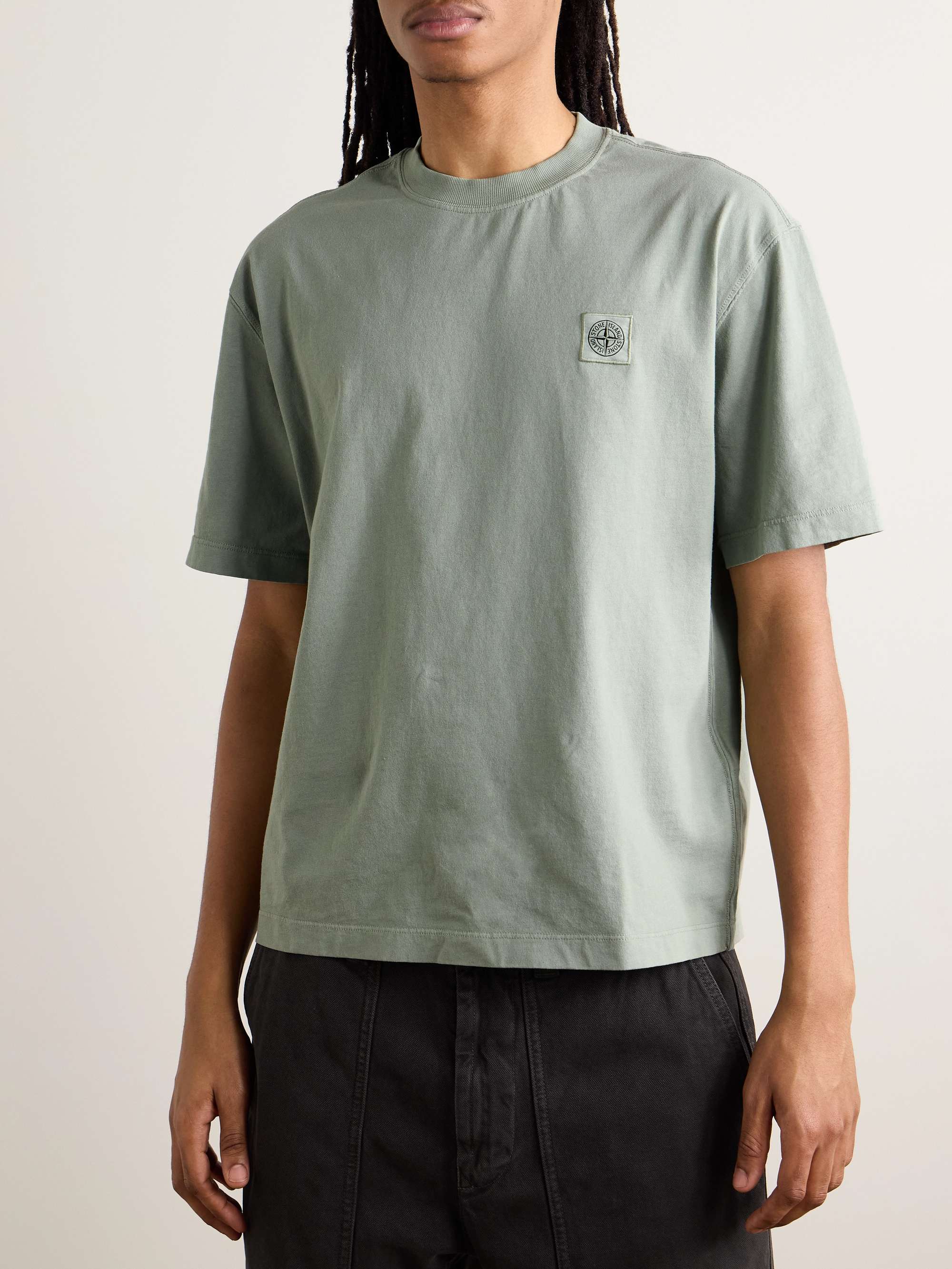 STONE ISLAND 