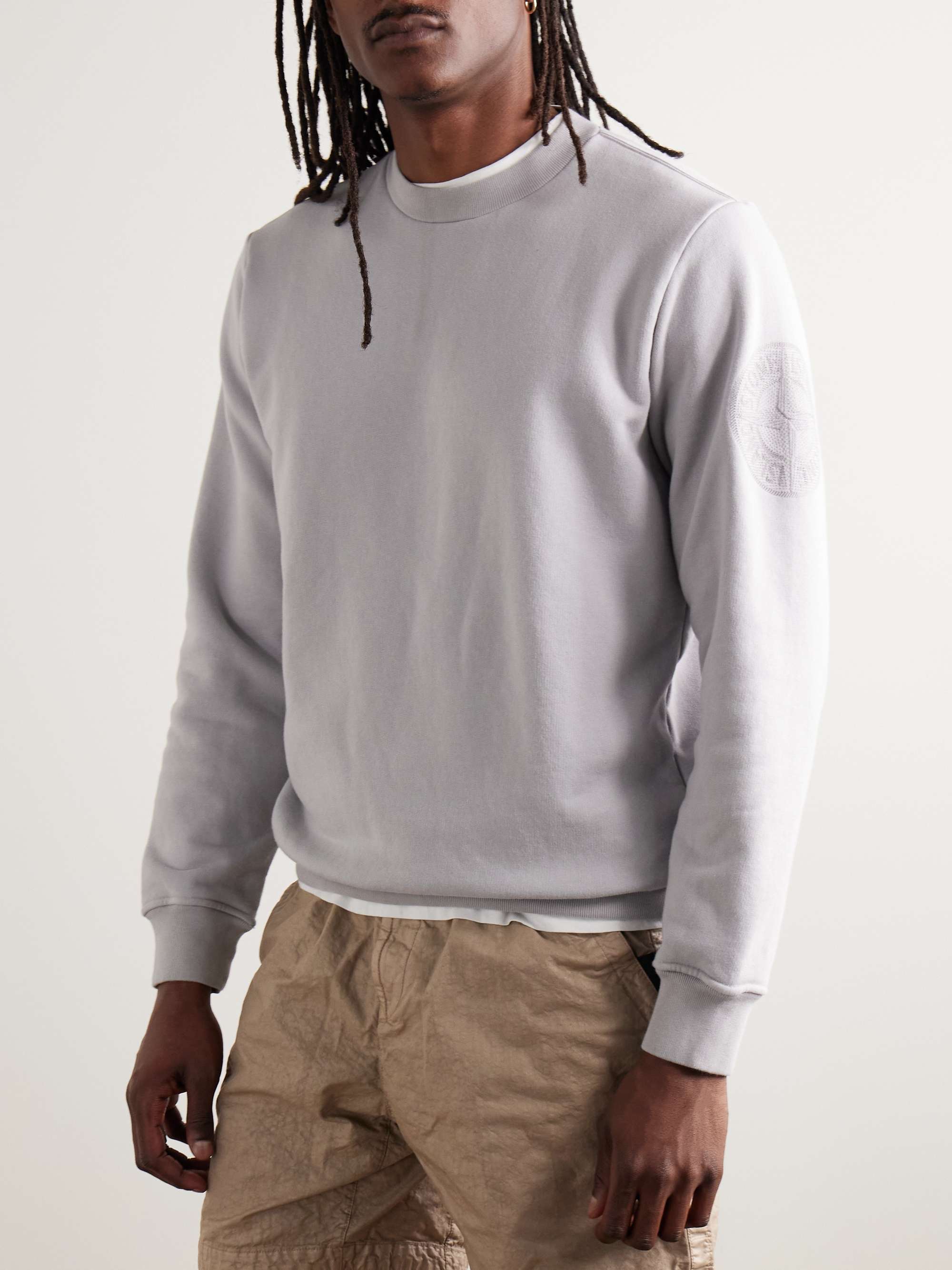 STONE ISLAND 