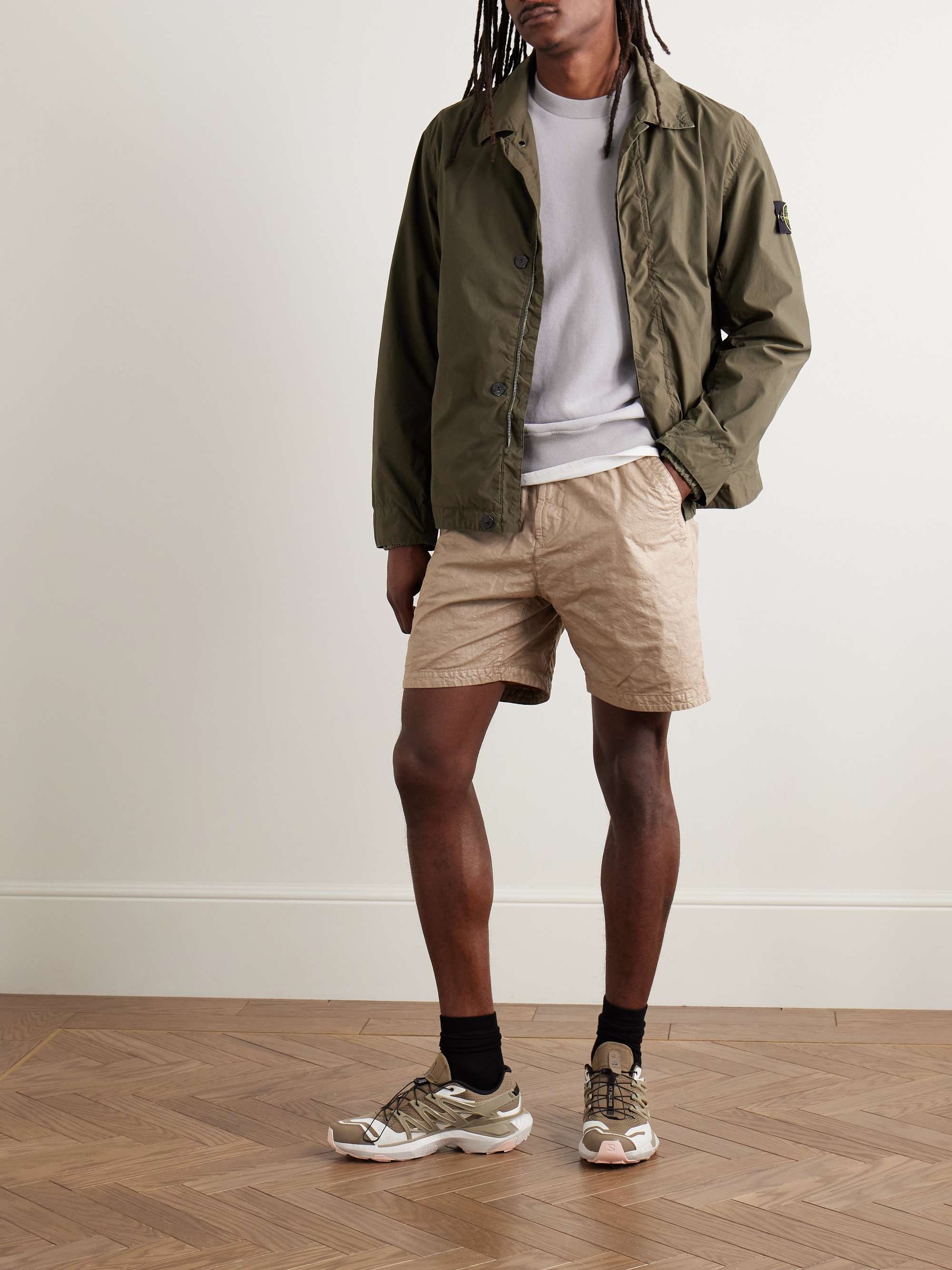 STONE ISLAND 