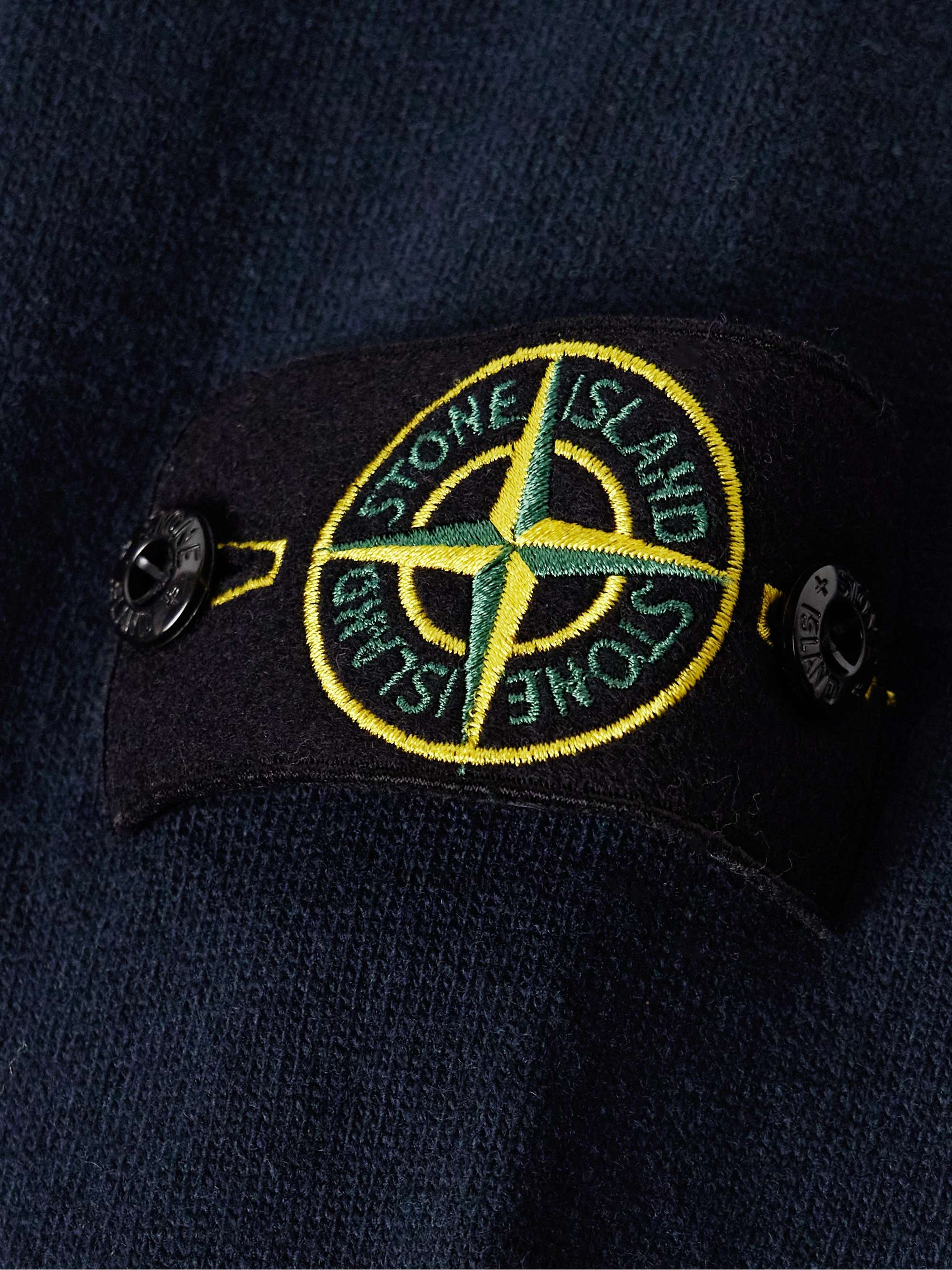 STONE ISLAND 