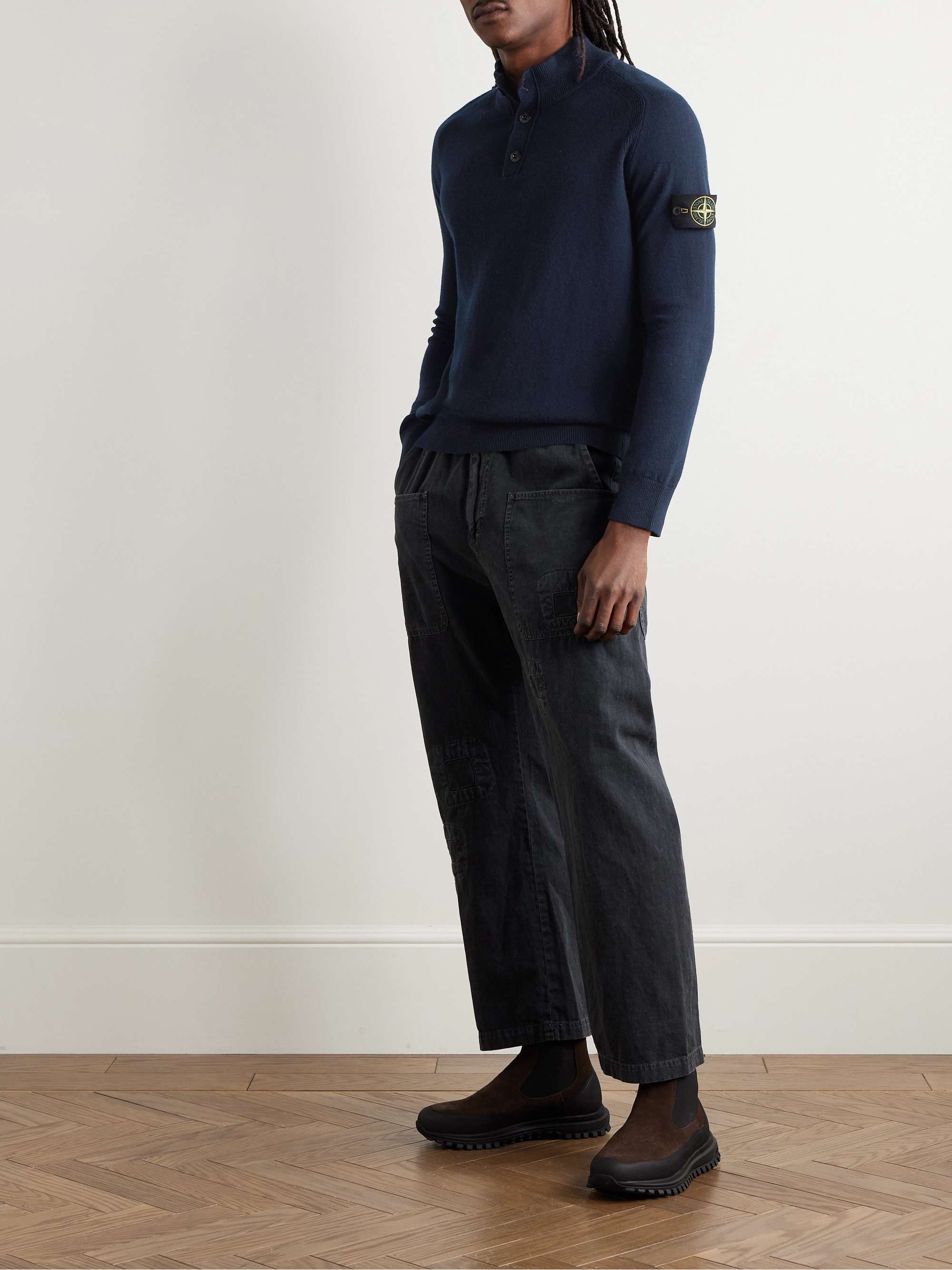 STONE ISLAND 