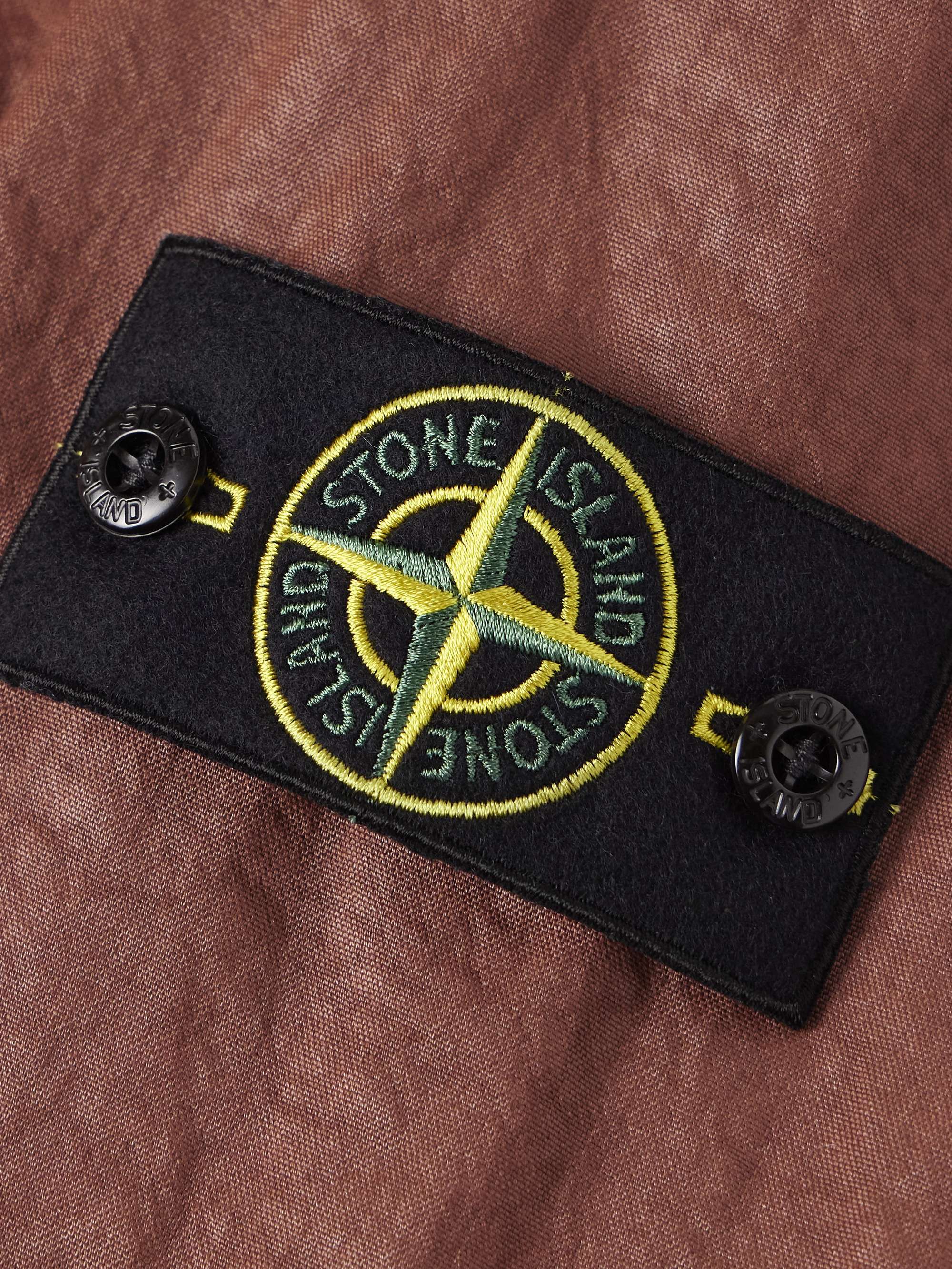 STONE ISLAND 
