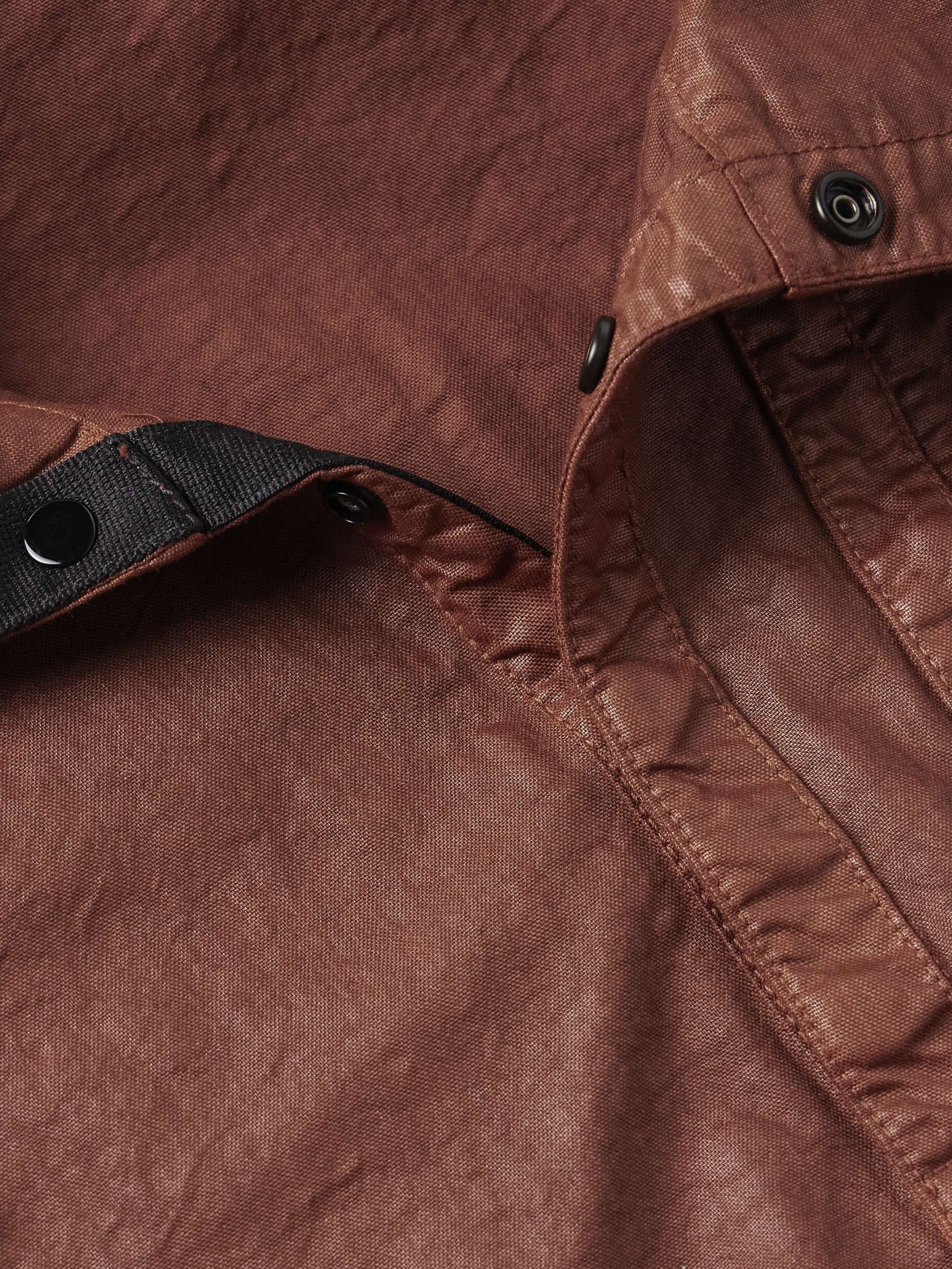 STONE ISLAND 