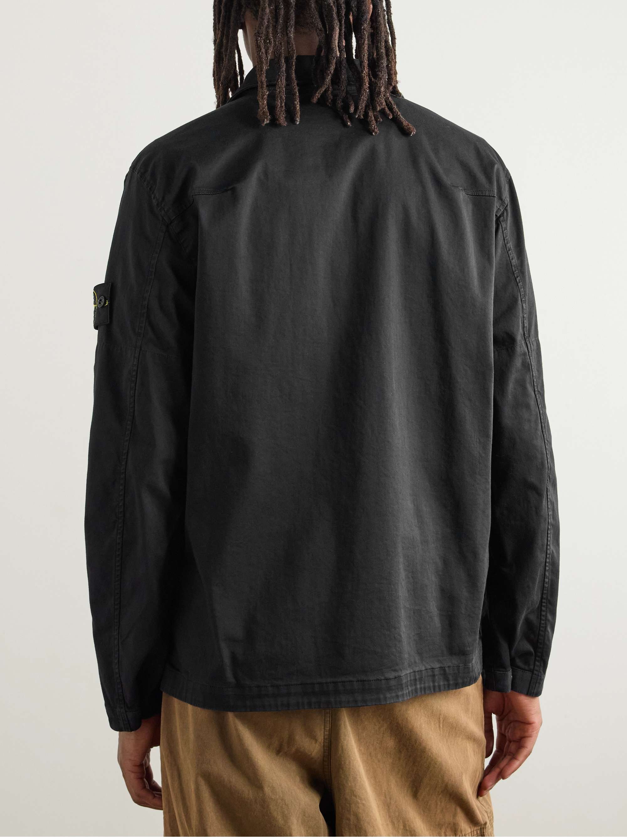 STONE ISLAND 