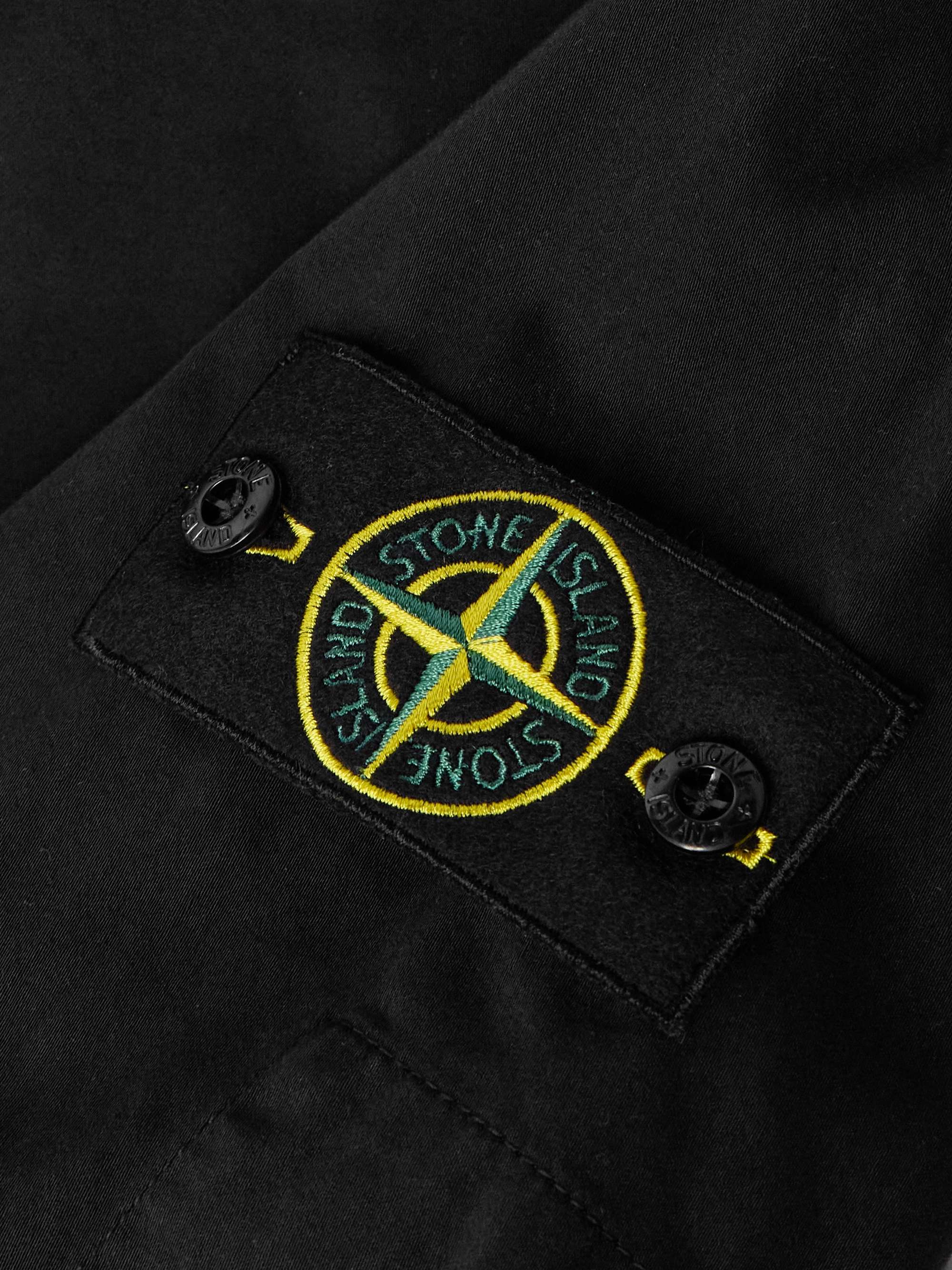 STONE ISLAND 