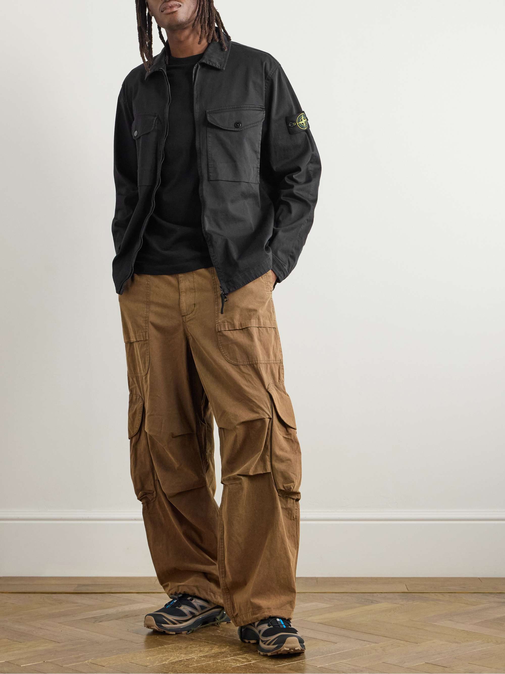 STONE ISLAND 
