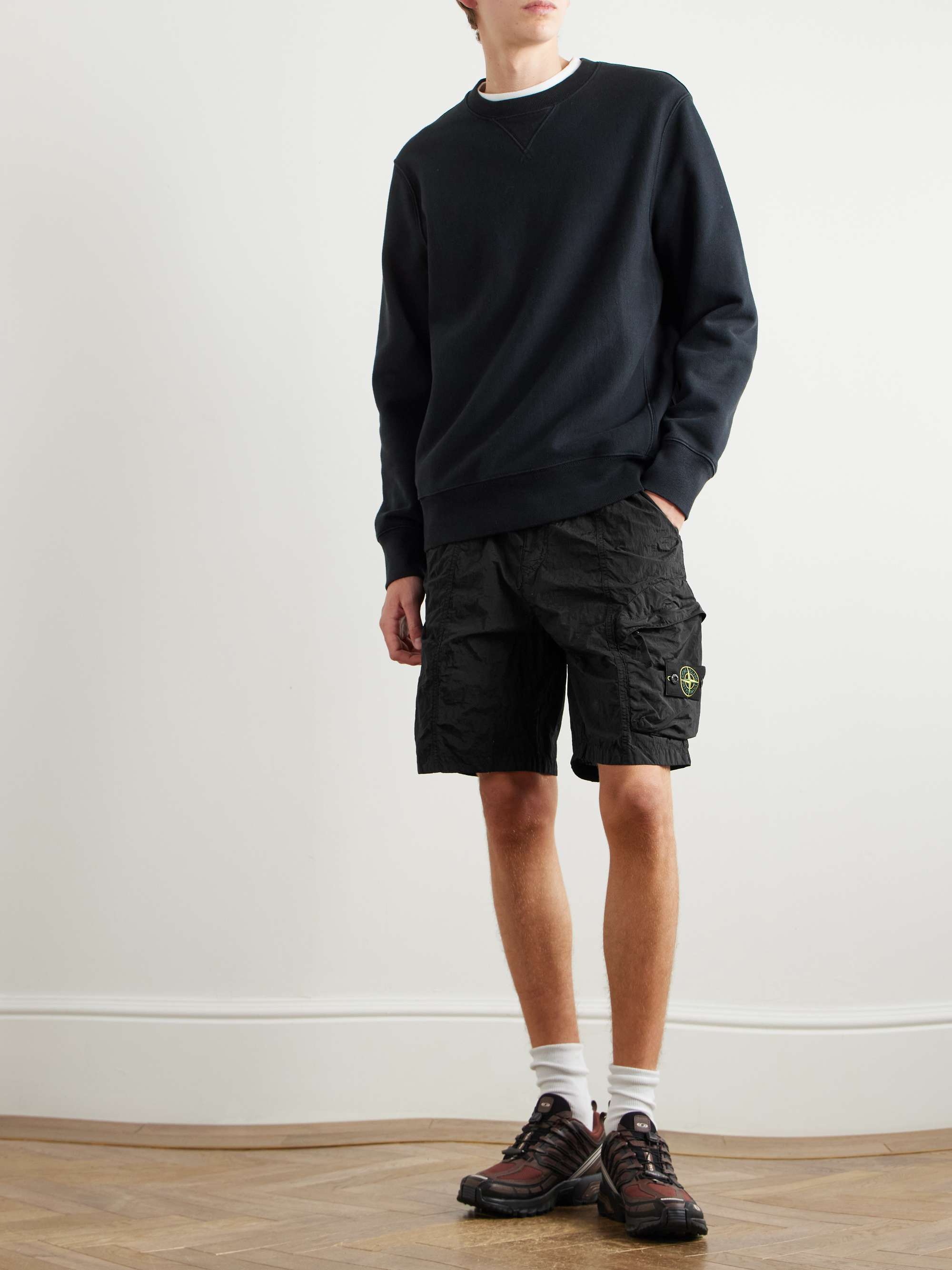 STONE ISLAND 