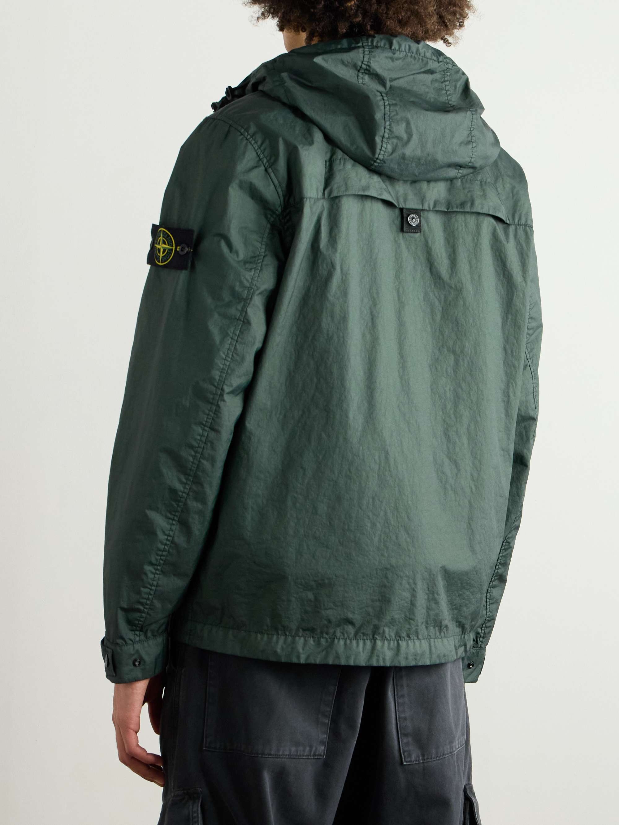 STONE ISLAND 