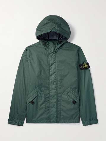 Lightweight & Waterproof Jackets | Stone Island | MR PORTER Lightweight & Waterproof Jackets | Stone Island | MR PORTER