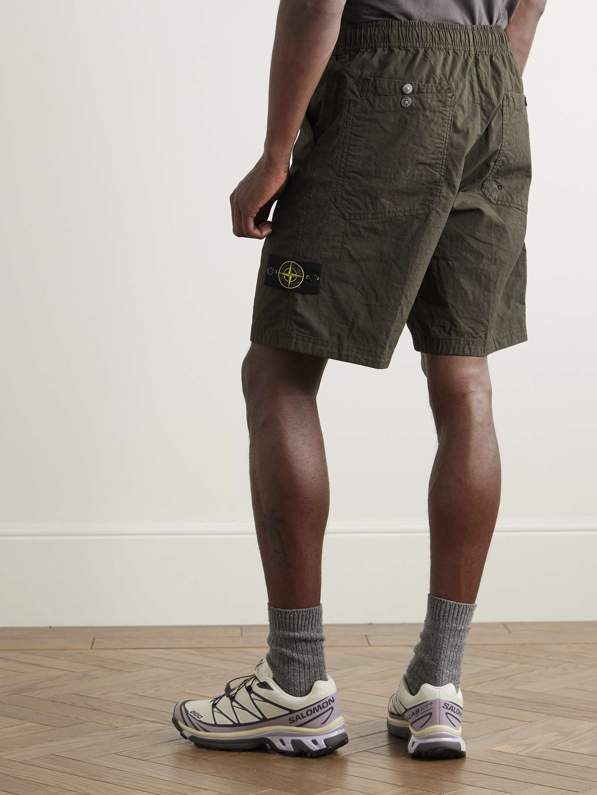 STONE ISLAND 