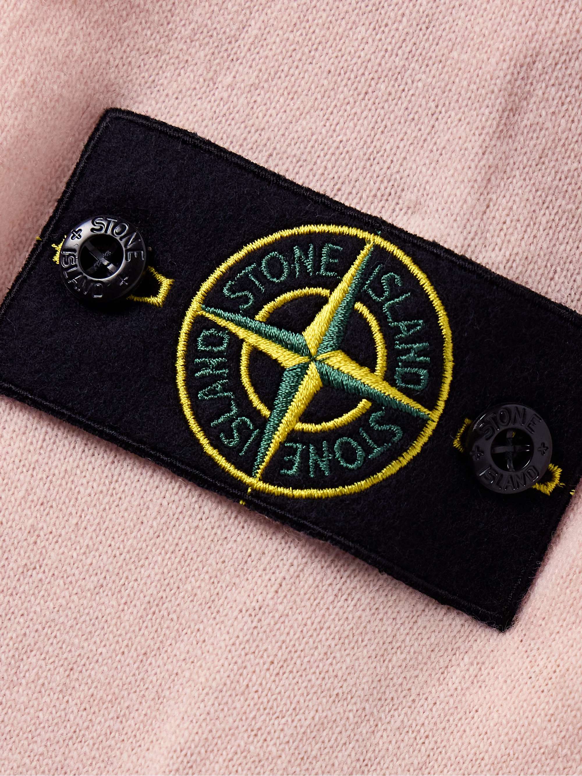 STONE ISLAND 