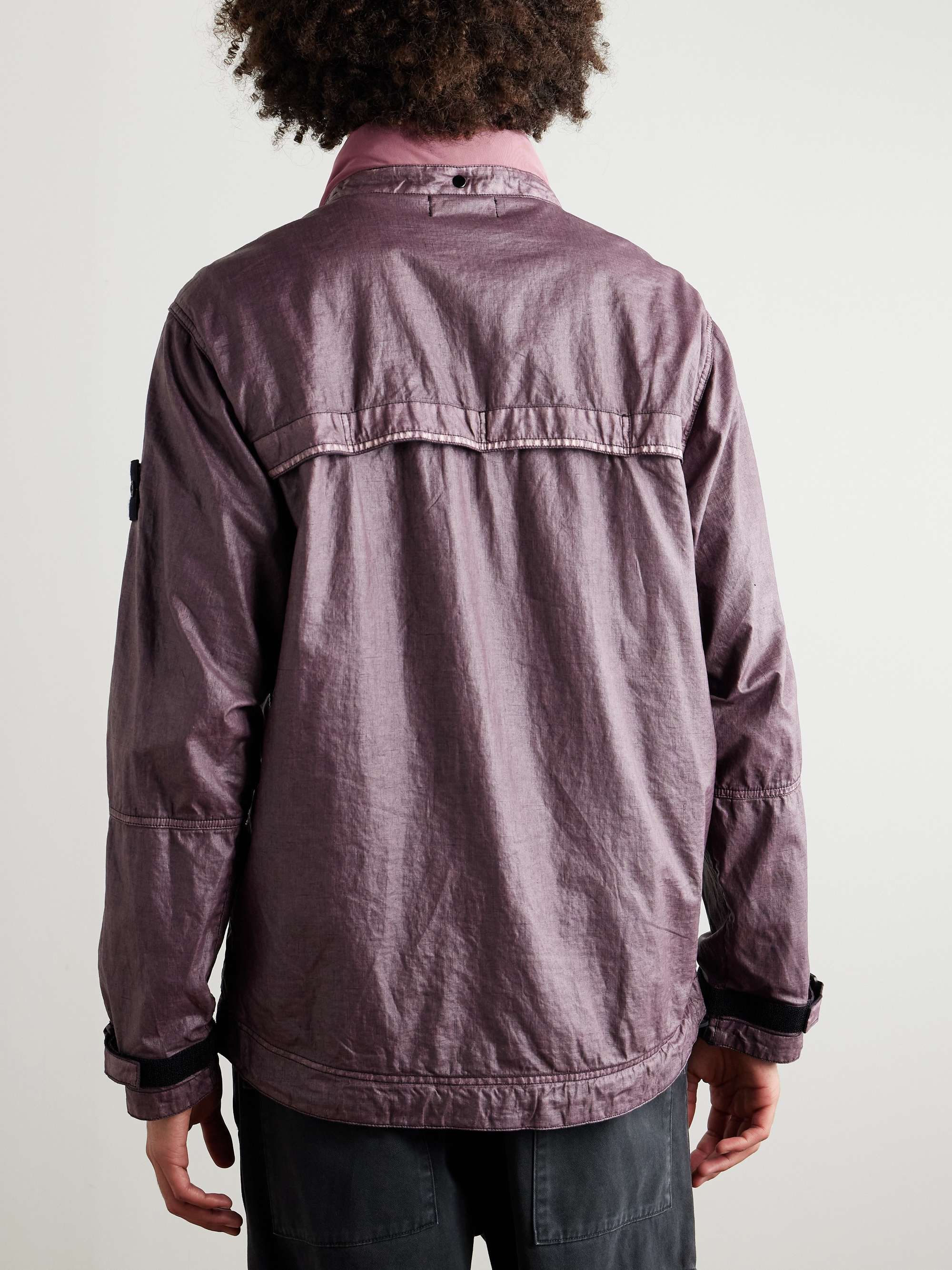 STONE ISLAND 