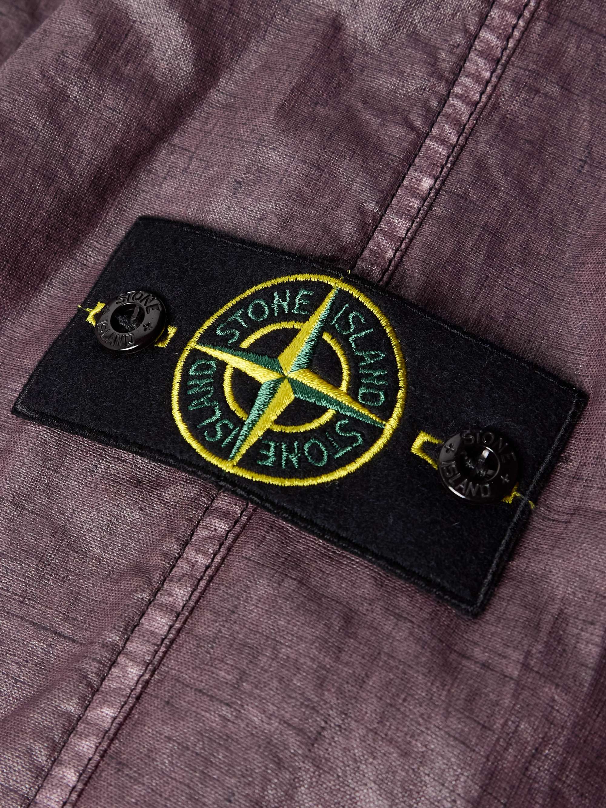 STONE ISLAND 