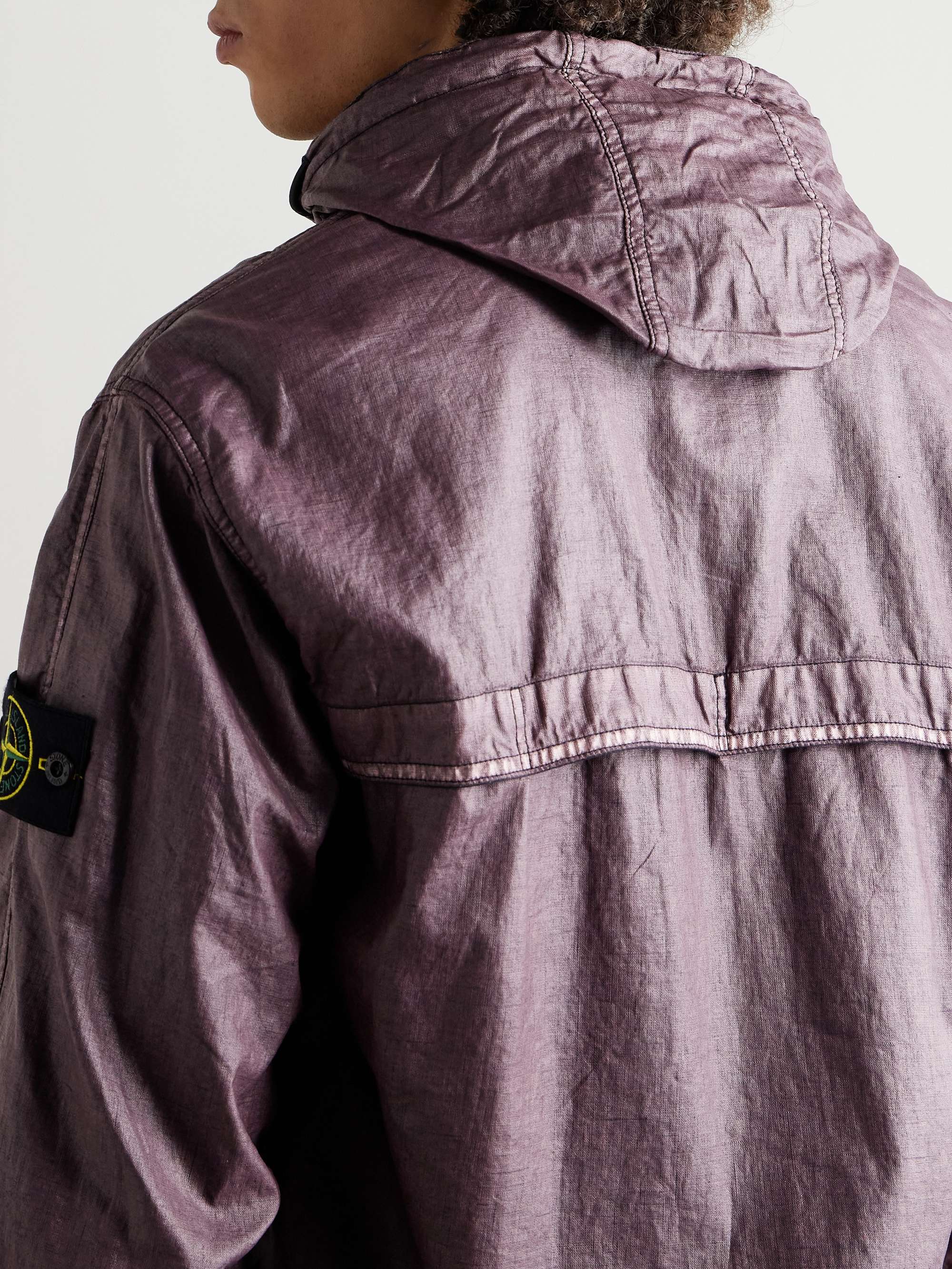 STONE ISLAND 