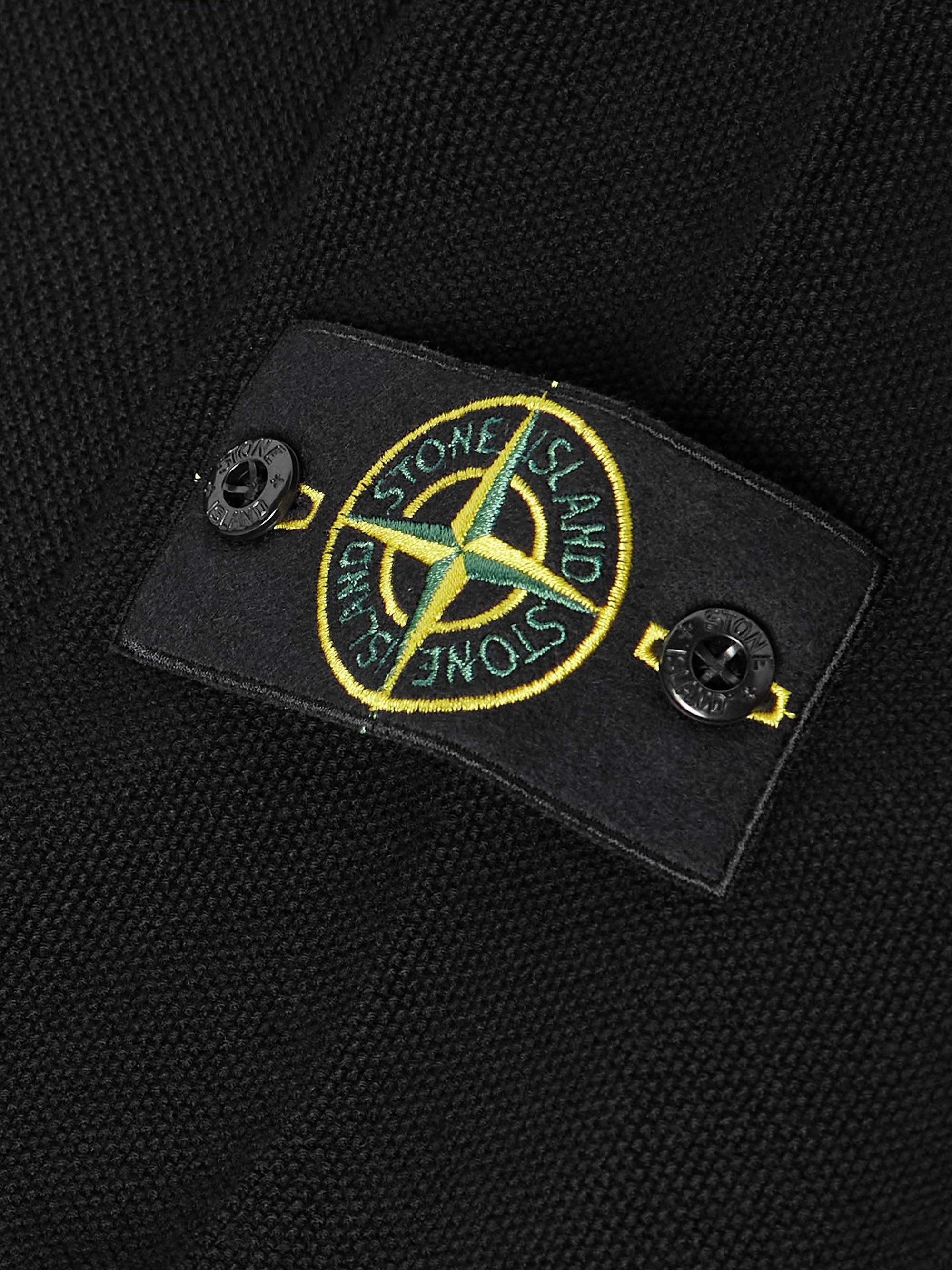 STONE ISLAND 