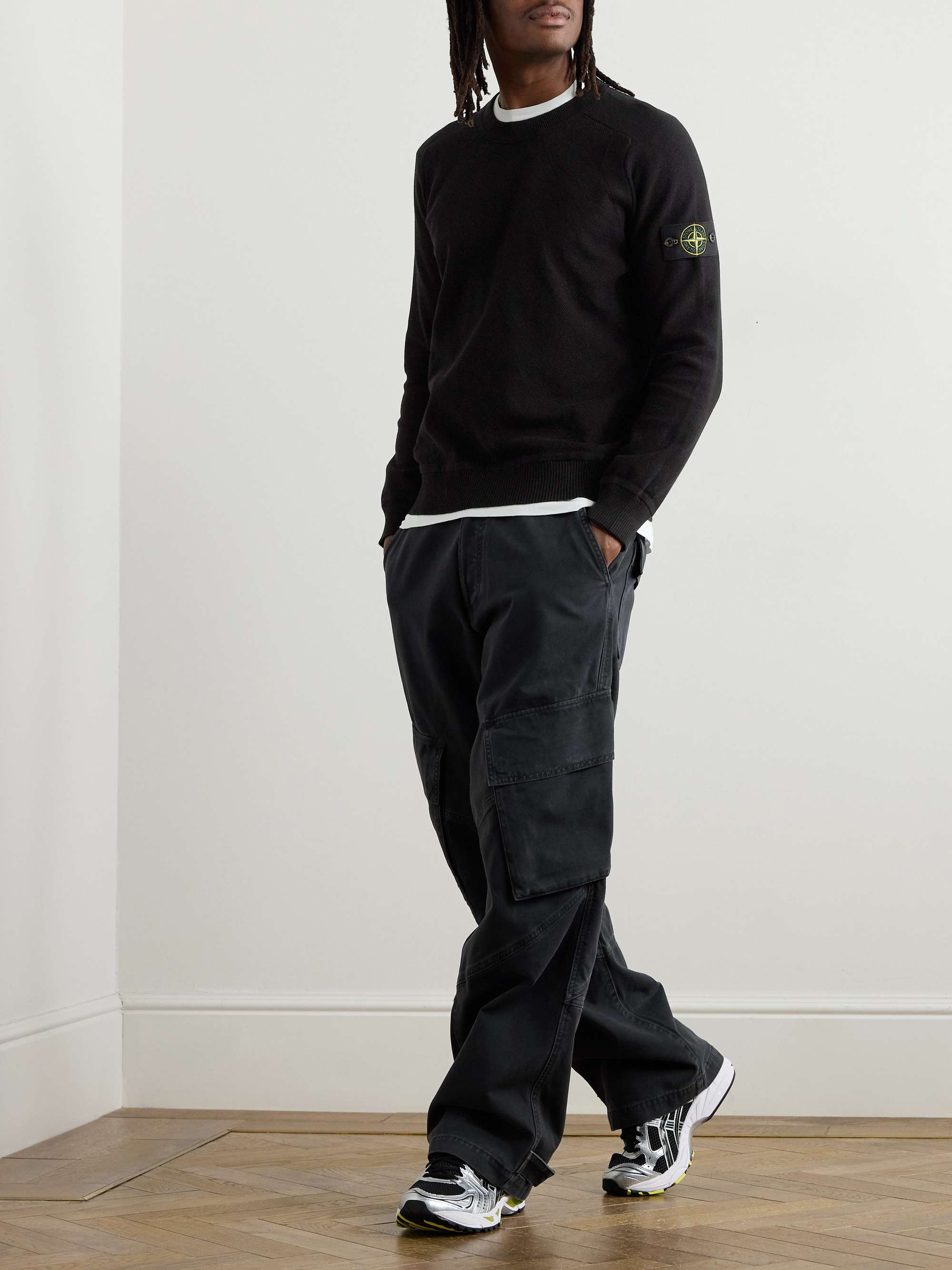 STONE ISLAND 