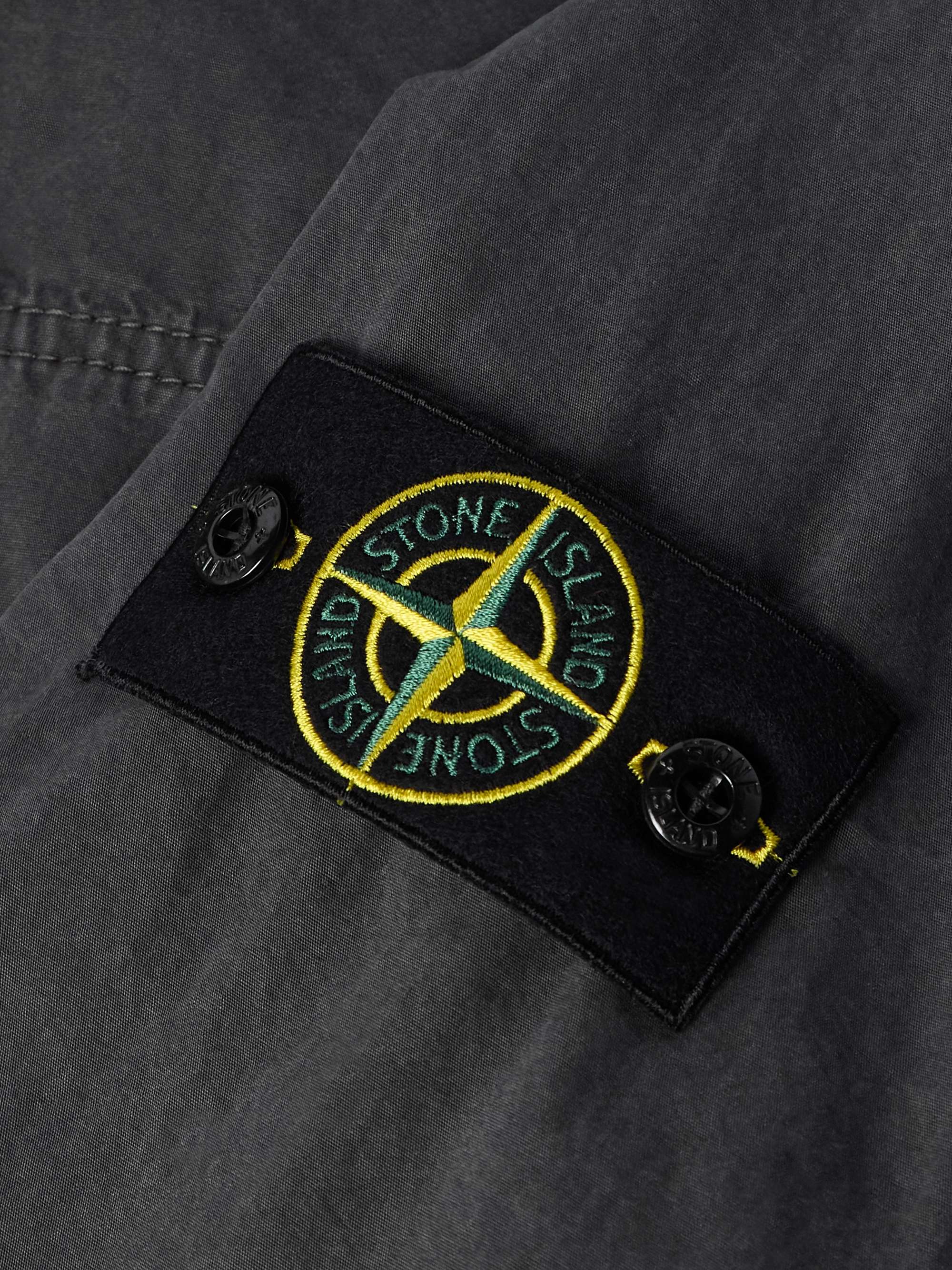STONE ISLAND 