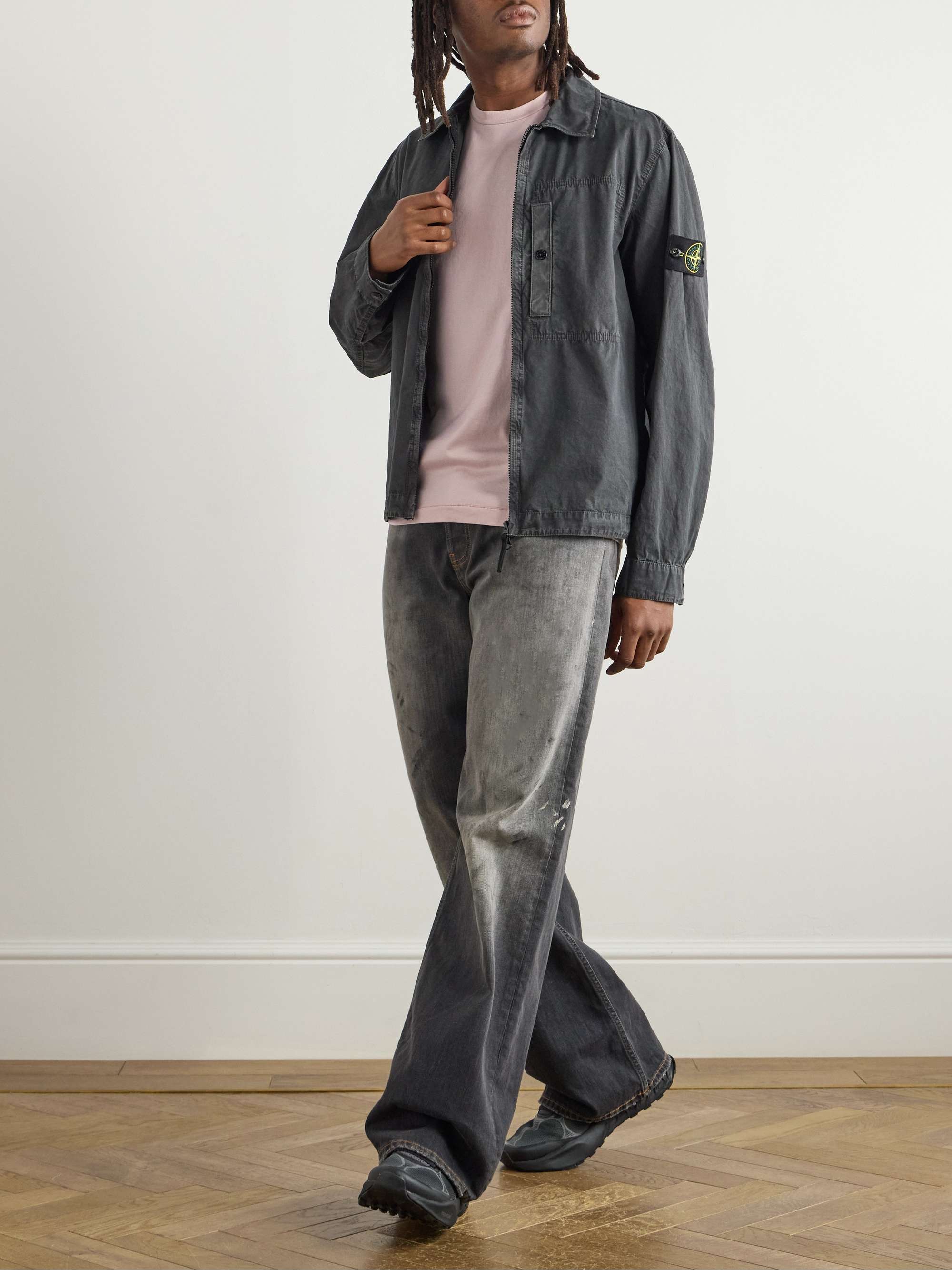 STONE ISLAND 